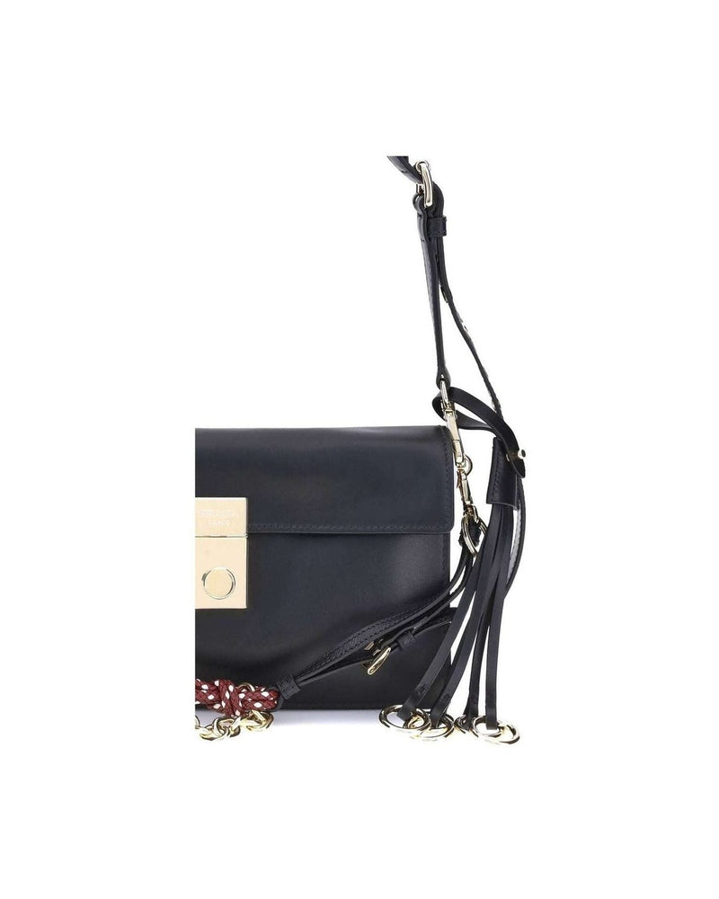 Prada Soft Sound Small Shoulder Bag Glam Steals
