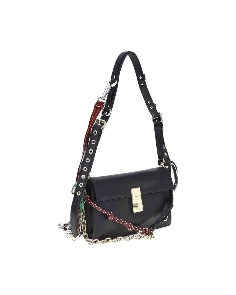 Prada Soft Sound Small Shoulder Bag Glam Steals