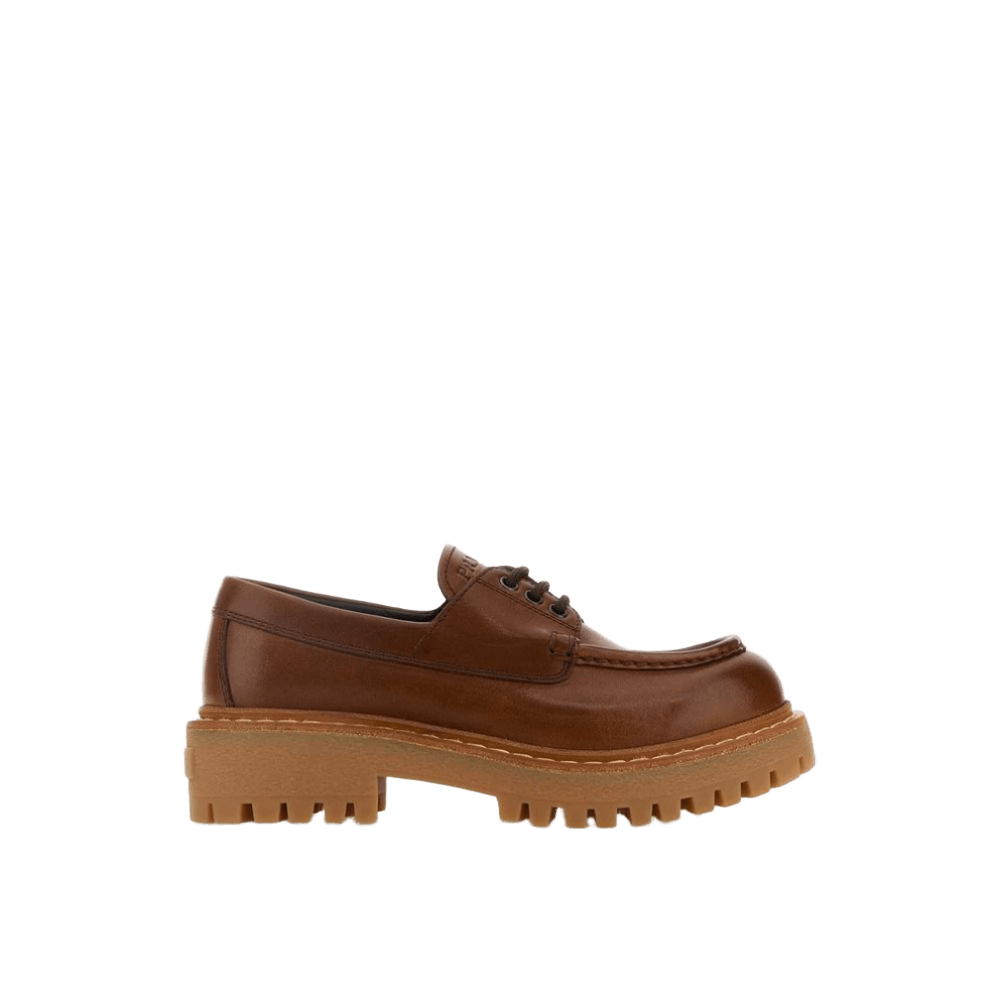 Prada St Moritz Derby Loafers Glam Steals