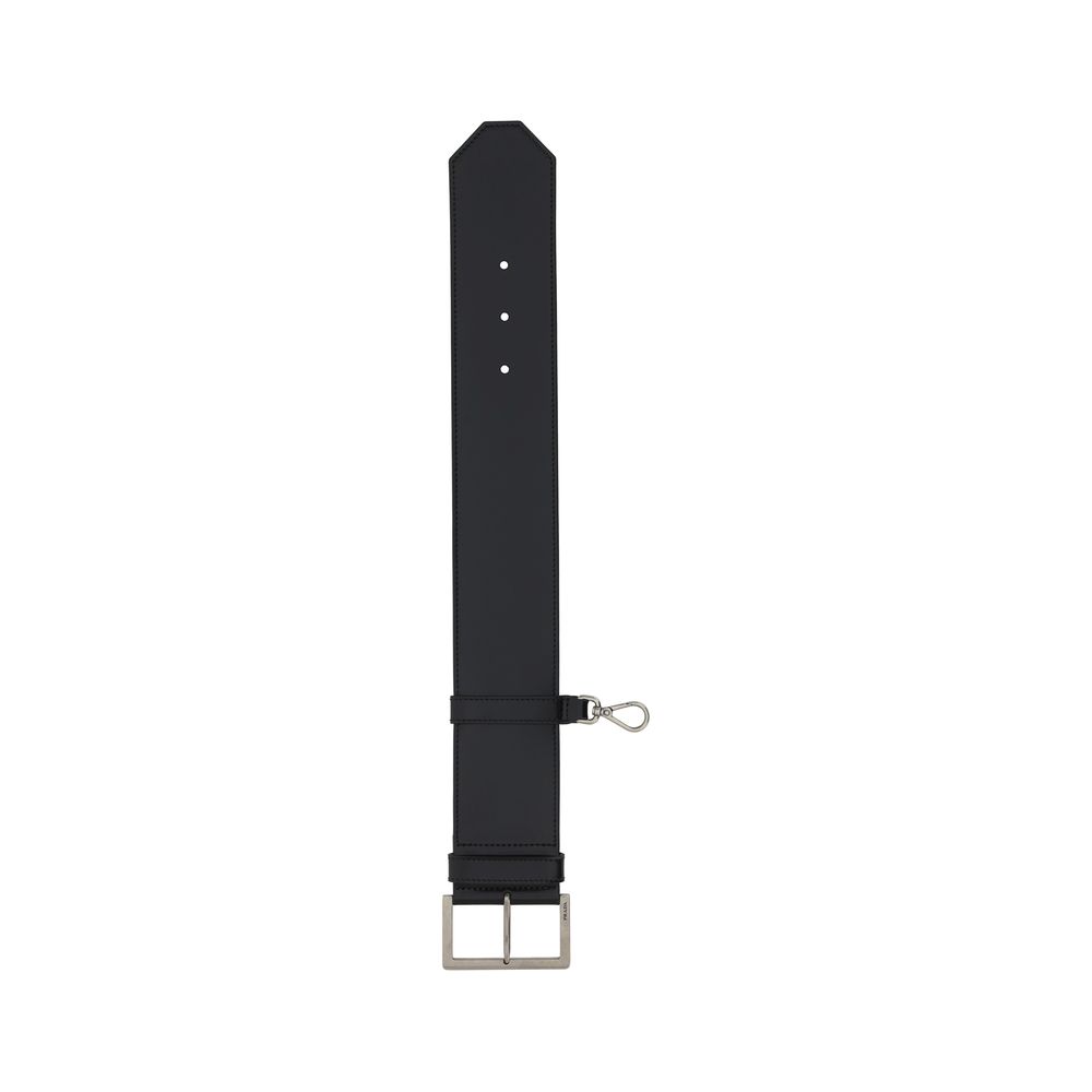 Prada Strap Glam Steals