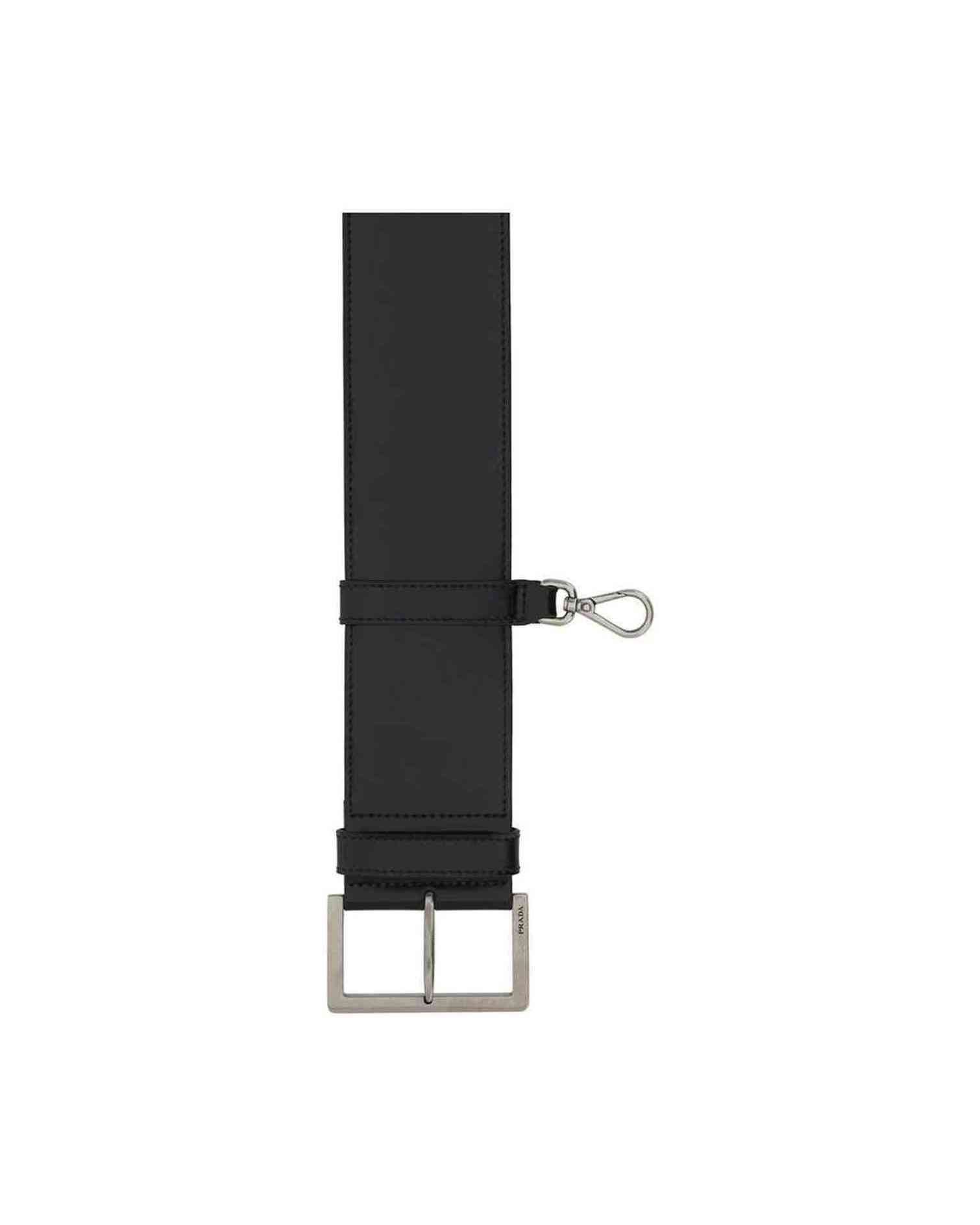 Prada Strap Glam Steals