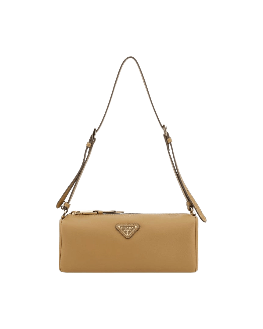 Prada Tubolar Shoulder Bag