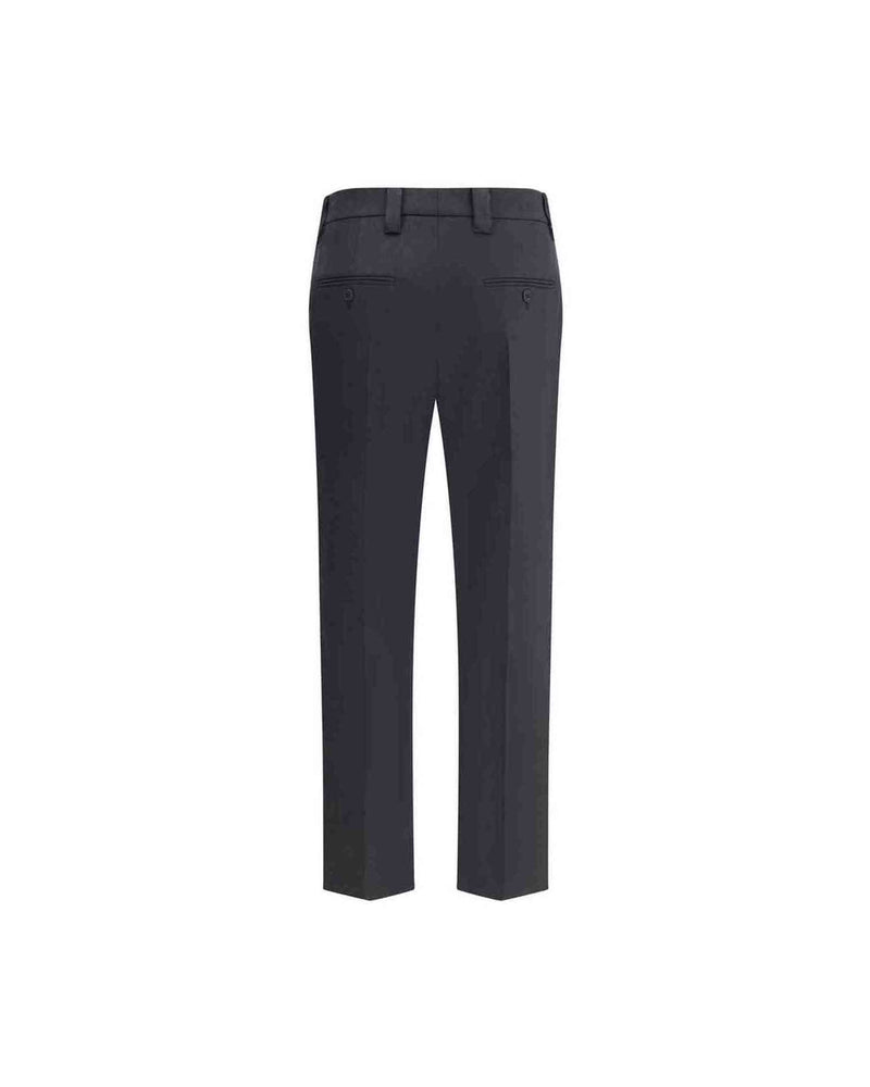 Prada Virgin Wool Pants Glam Steals