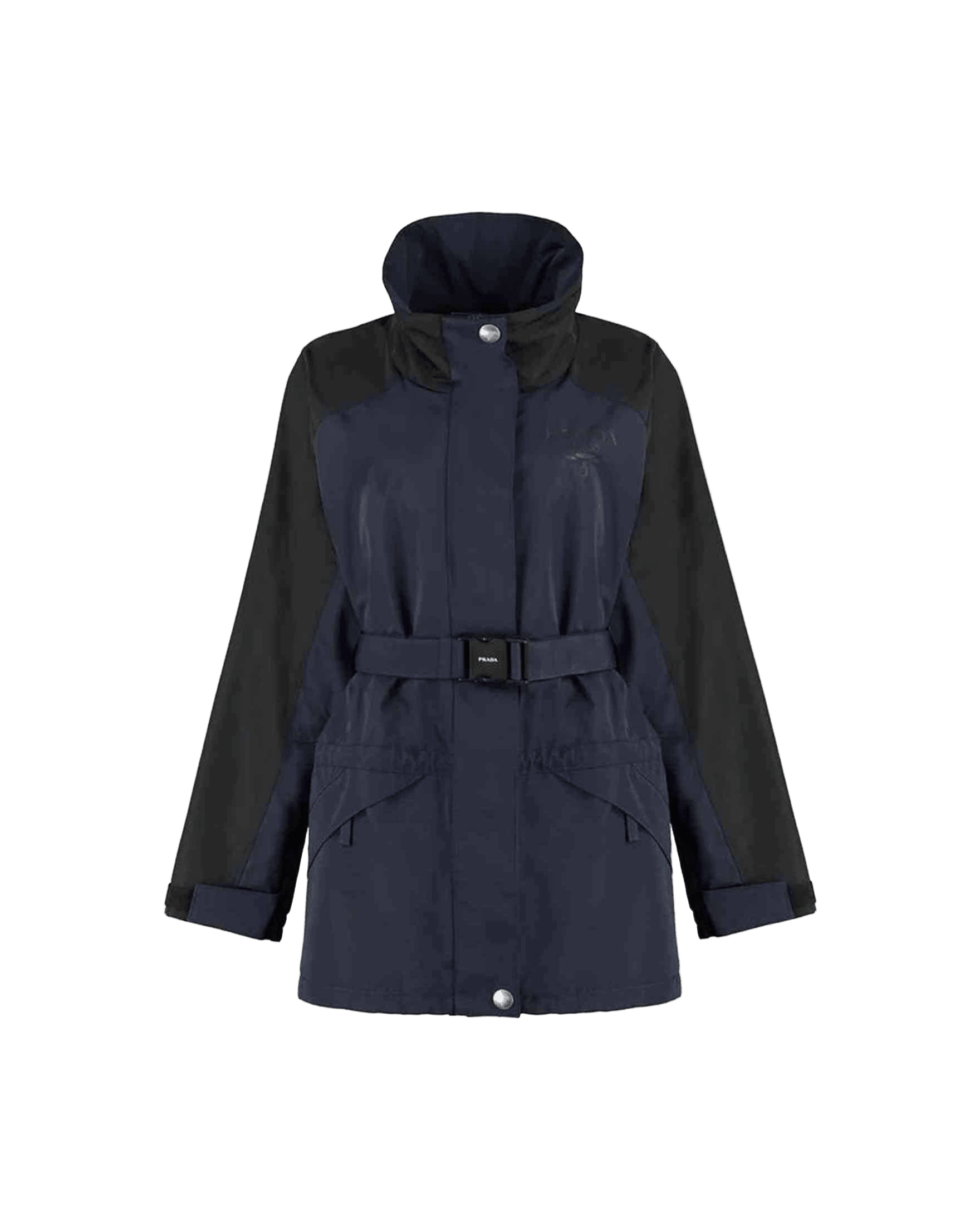 Prada Windbreaker Jacket Glam Steals