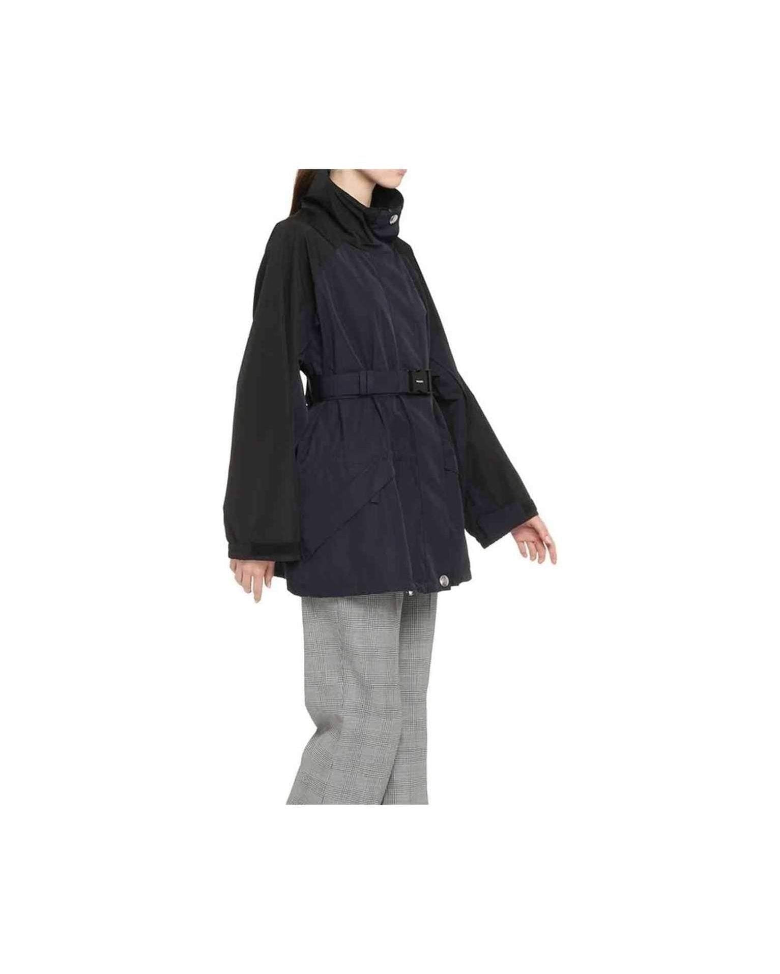 Prada Windbreaker Jacket Glam Steals