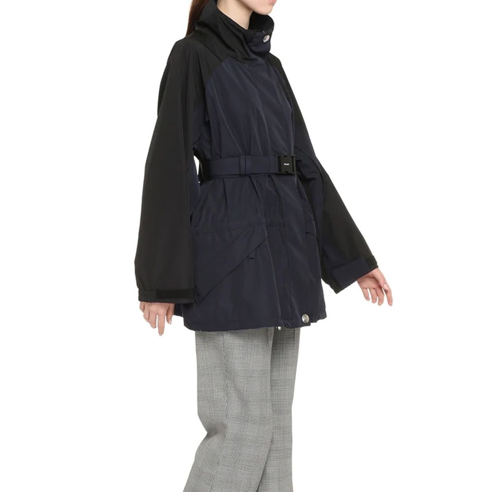 Prada Windbreaker Jacket Glam Steals