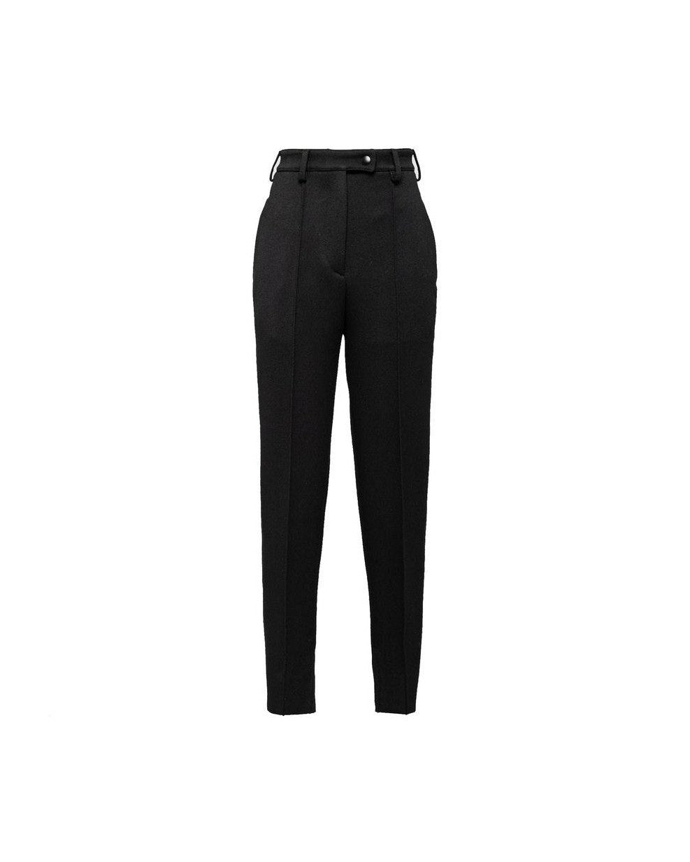 Prada Wool Pant Glam Steals