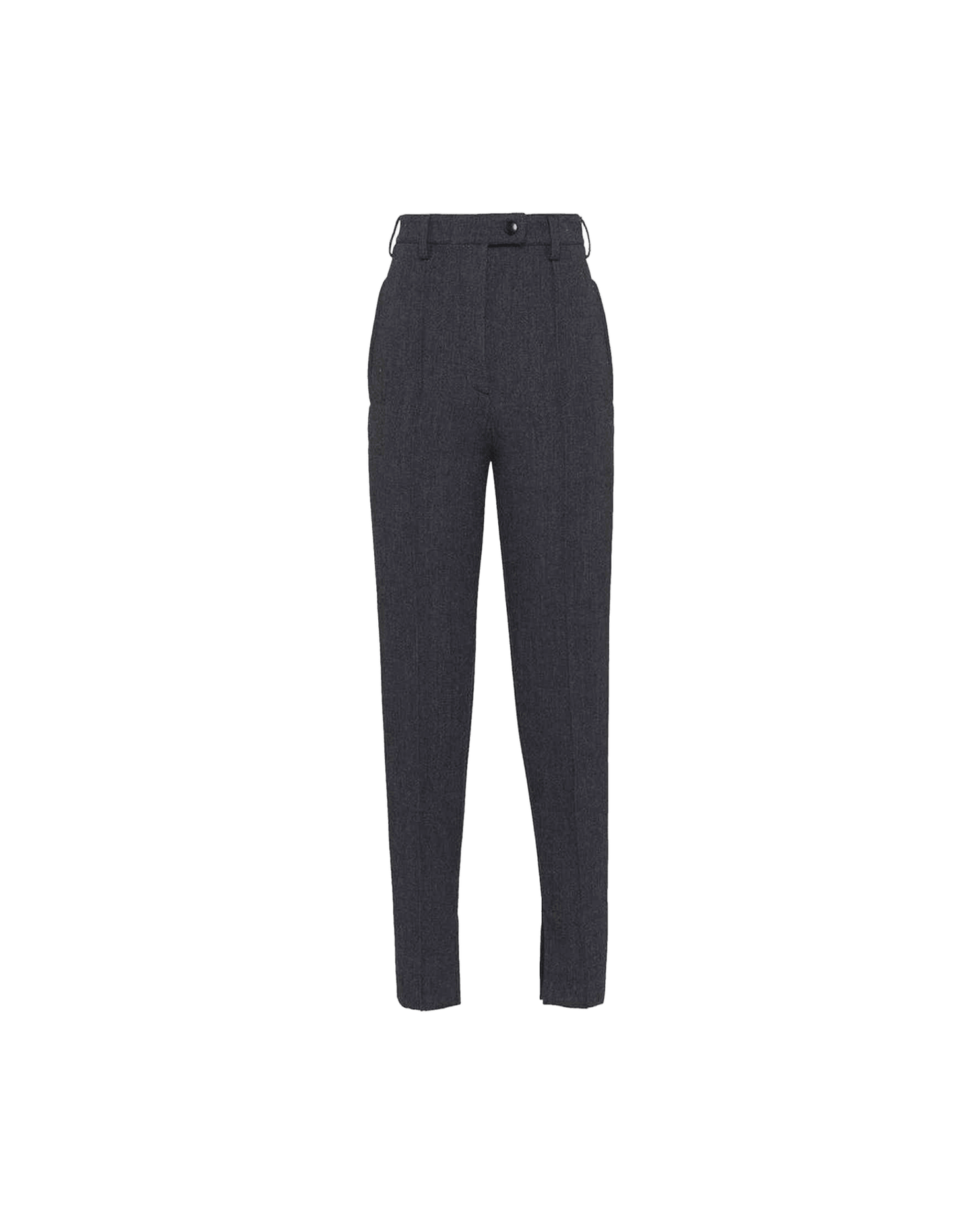 Prada Wool Pant Glam Steals