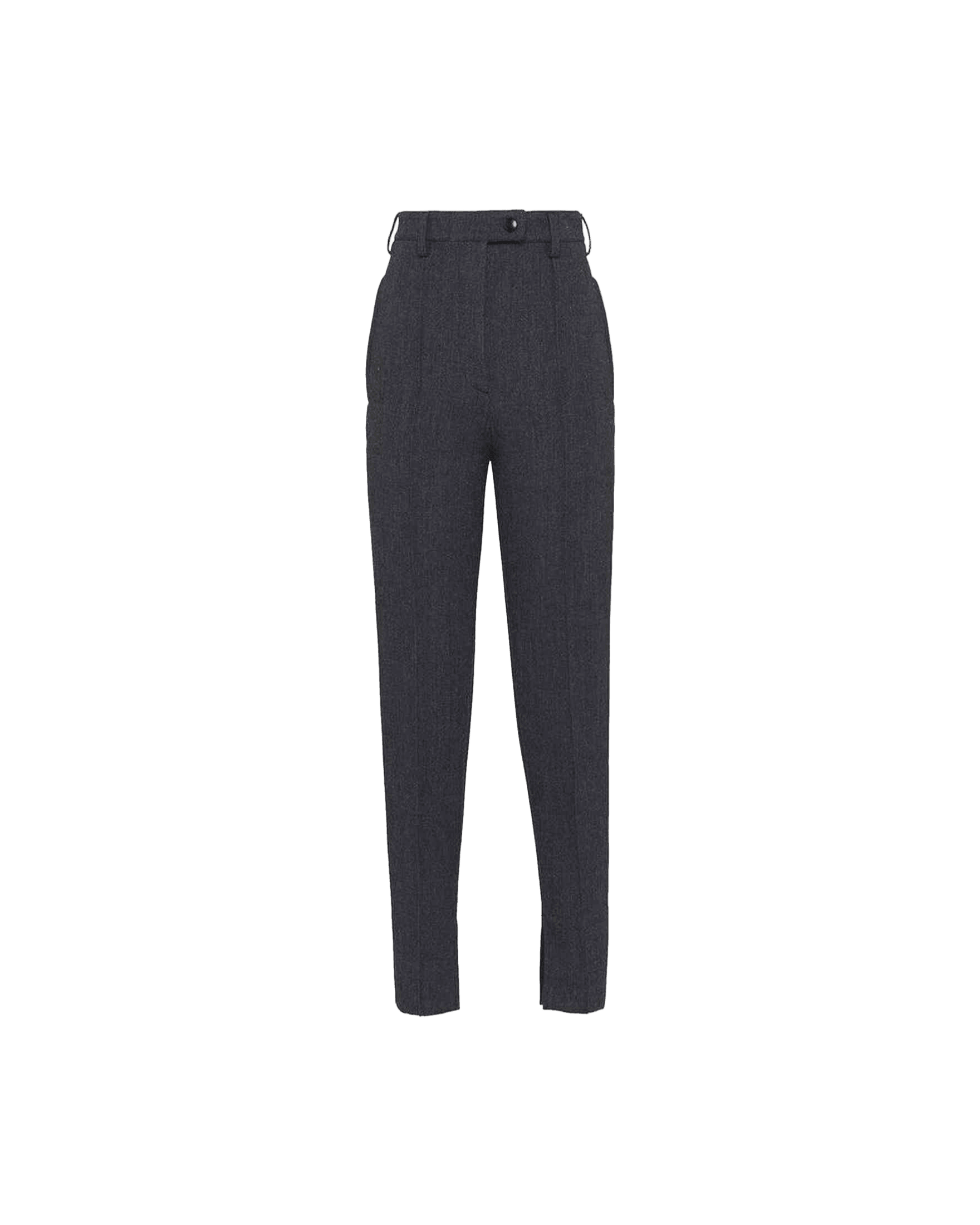 Prada Wool Pant Glam Steals