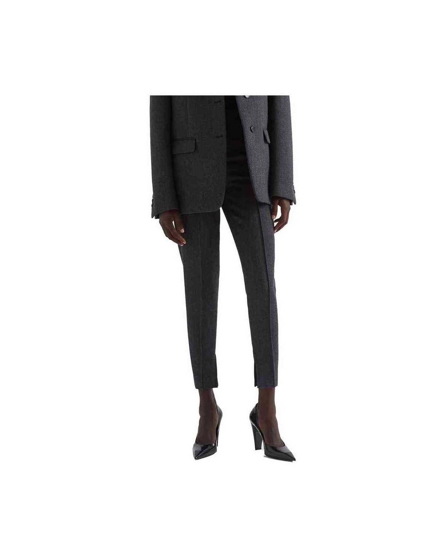 Prada Wool Pant Glam Steals