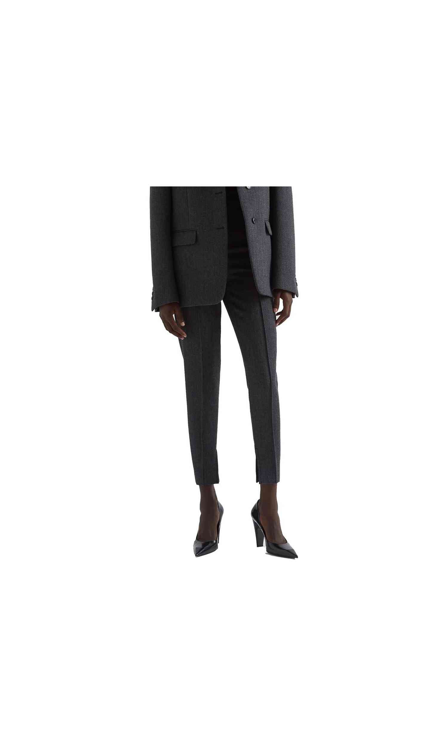 Prada Wool Pant Glam Steals