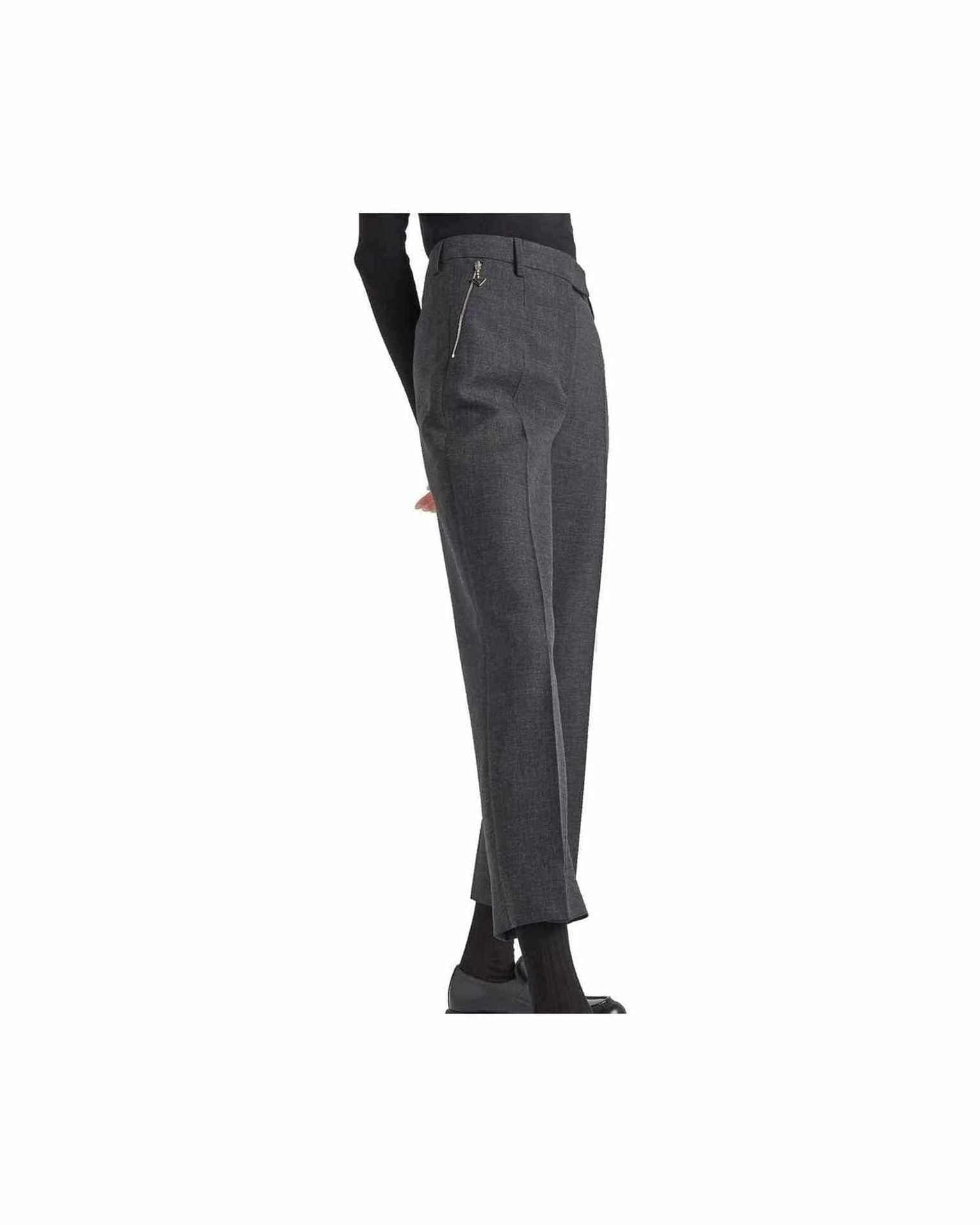 Prada Wool Pant Glam Steals