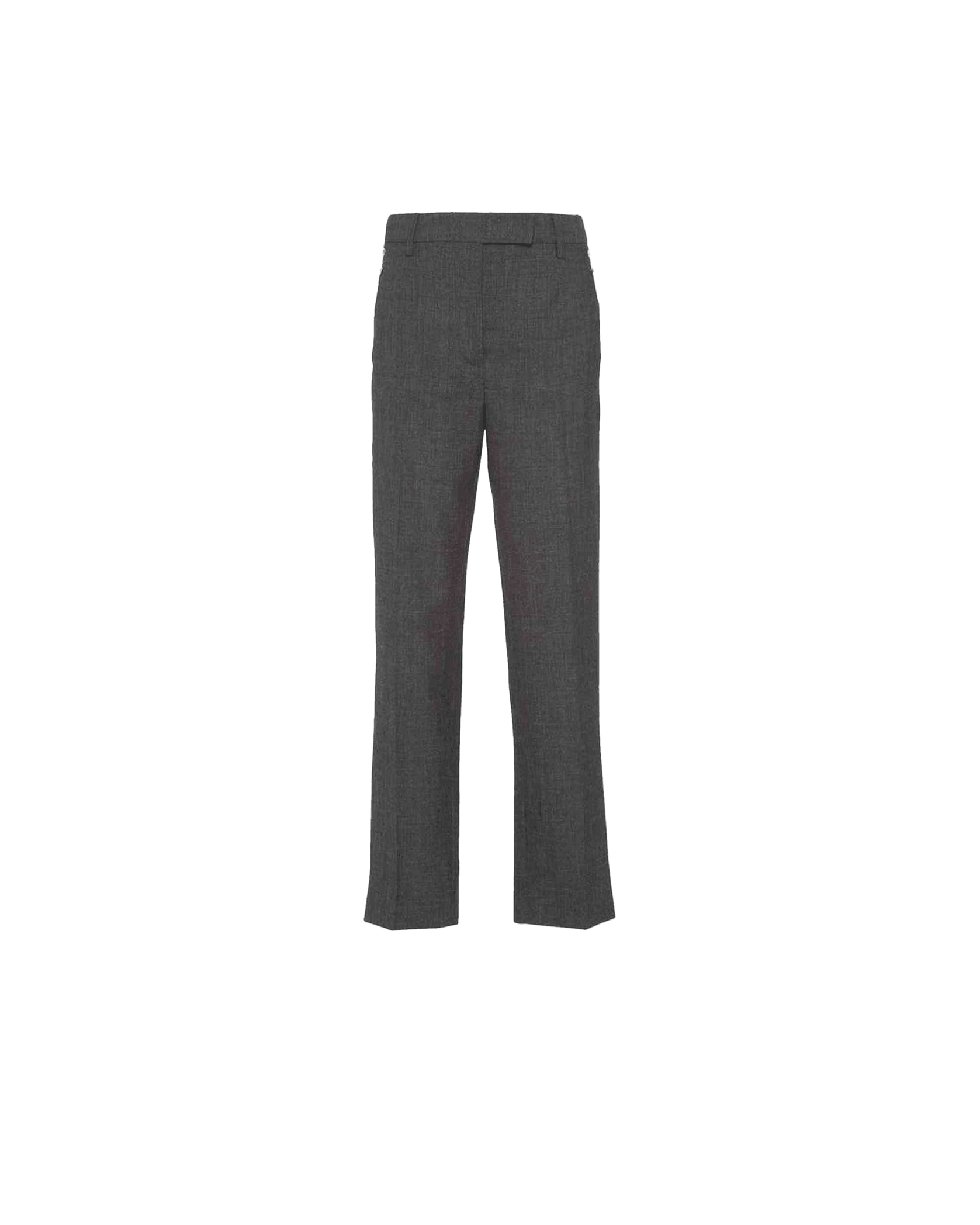 Prada Wool Pant Glam Steals
