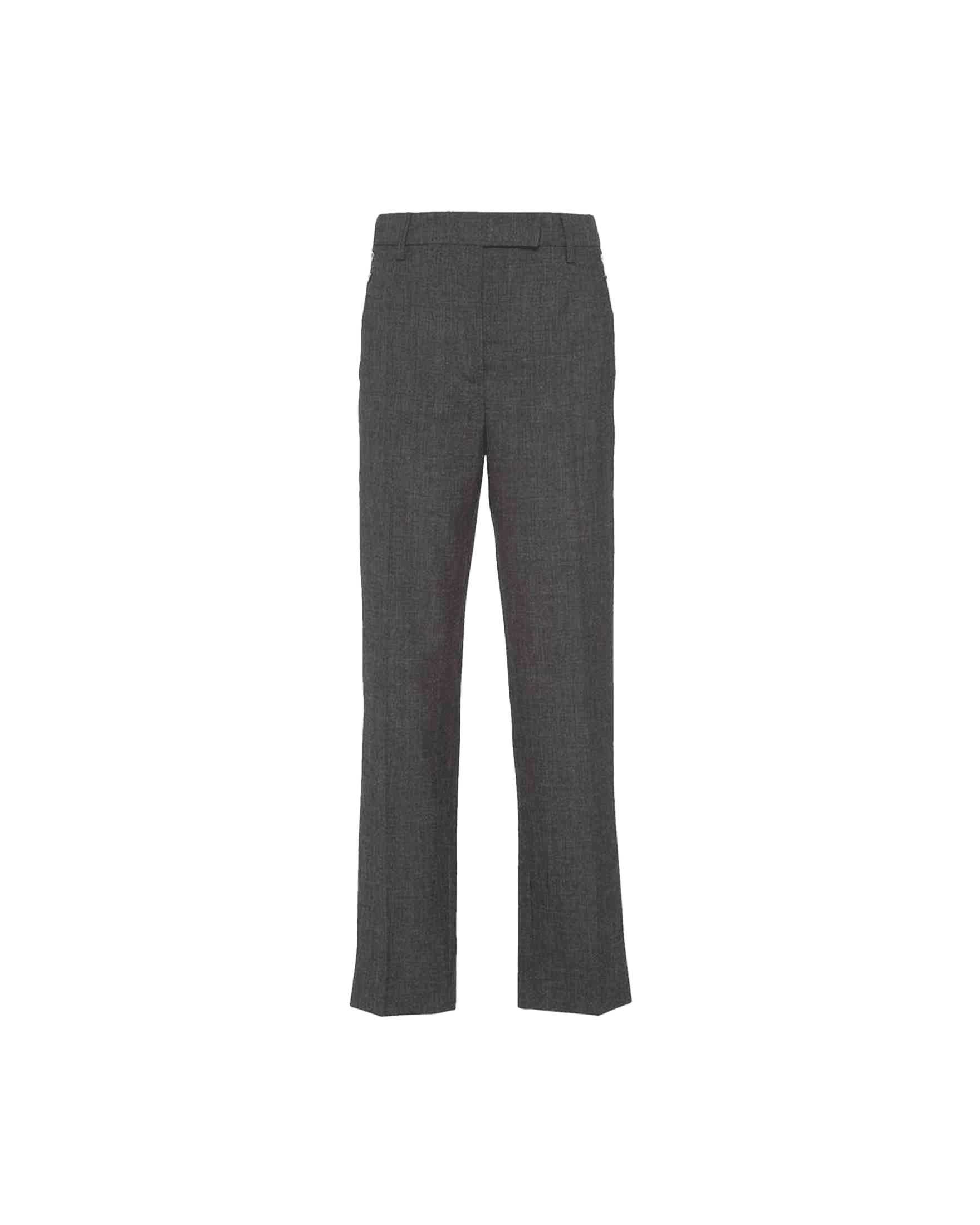 Prada Wool Pant Glam Steals
