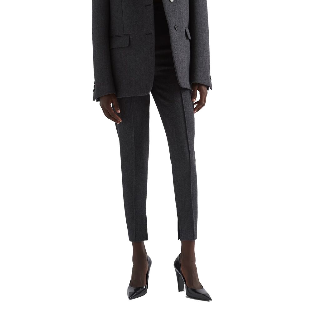 Prada Wool Pant Glam Steals