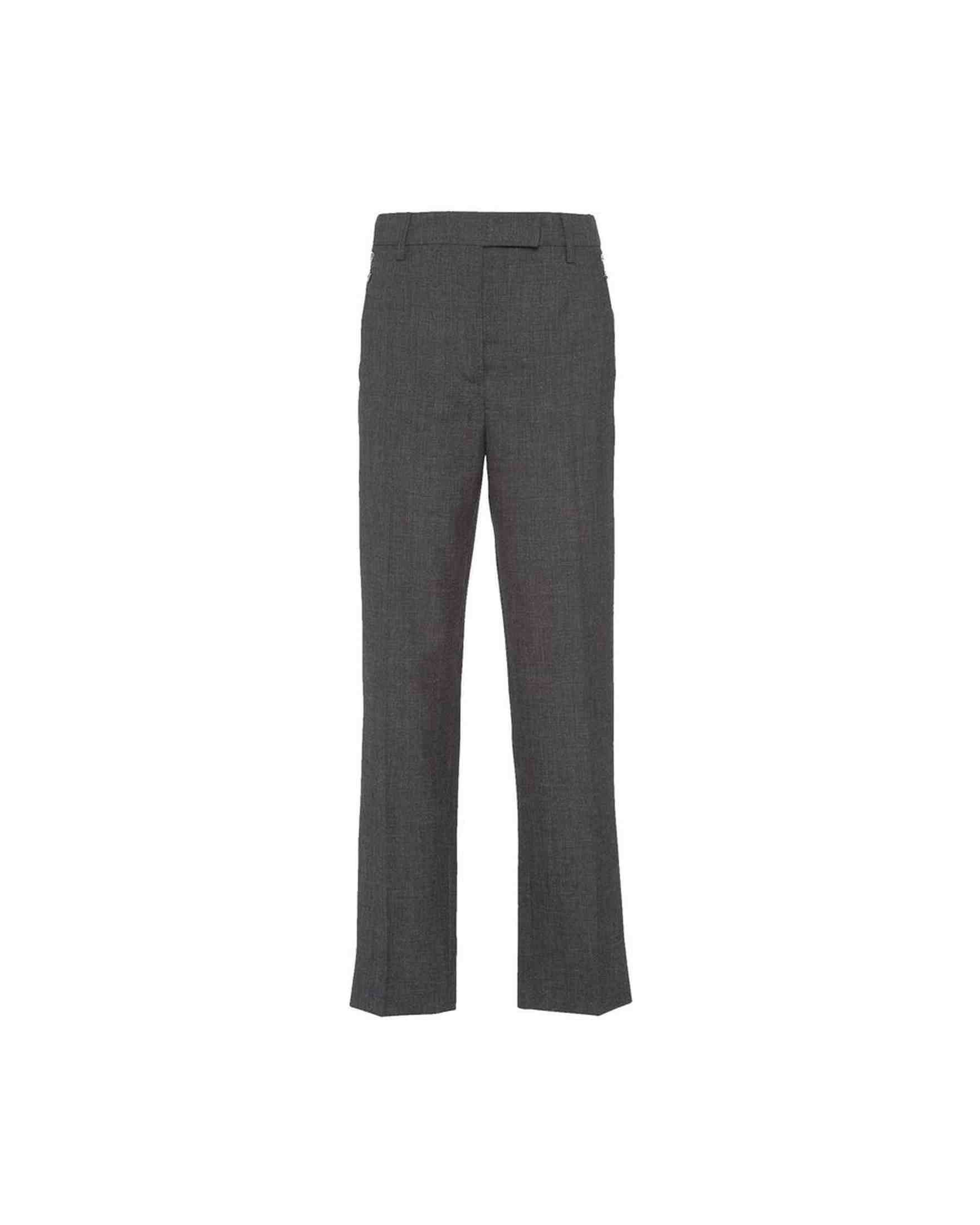 Prada Wool Pant Glam Steals
