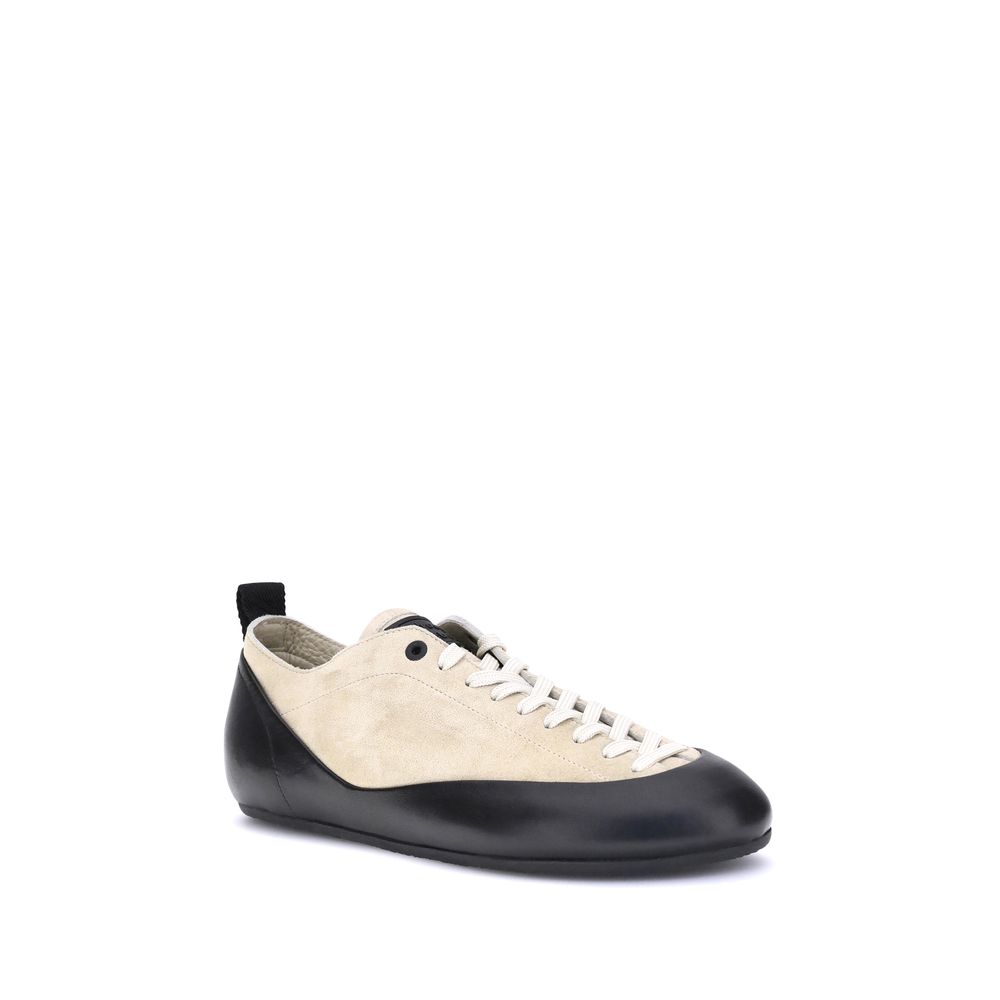 Proenza Schouler Arcadia Sneakers Glam Steals