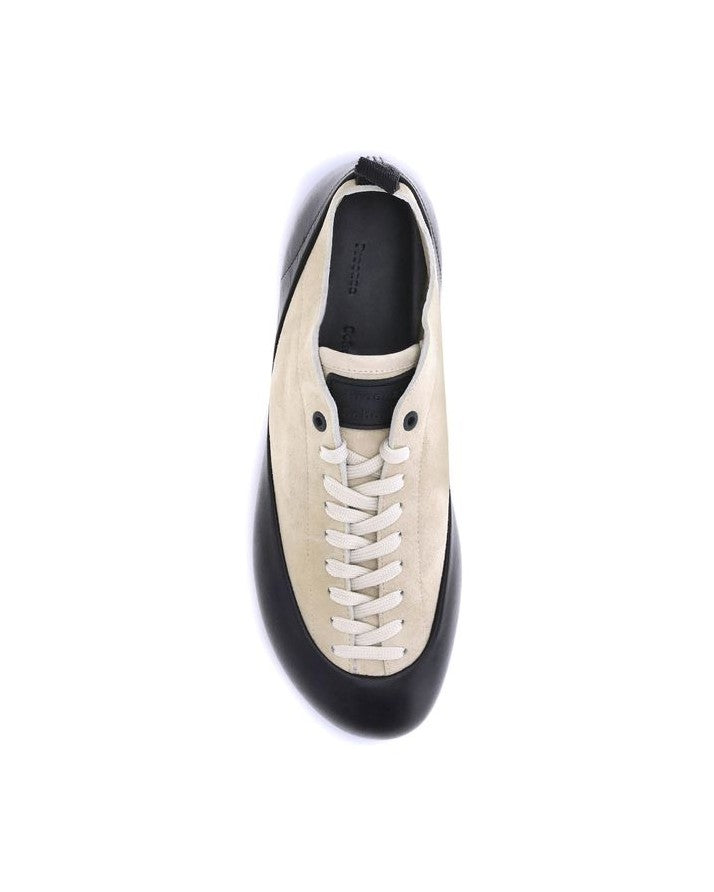 Proenza Schouler Beige Rubber Athletic Sneakers Glam Steals
