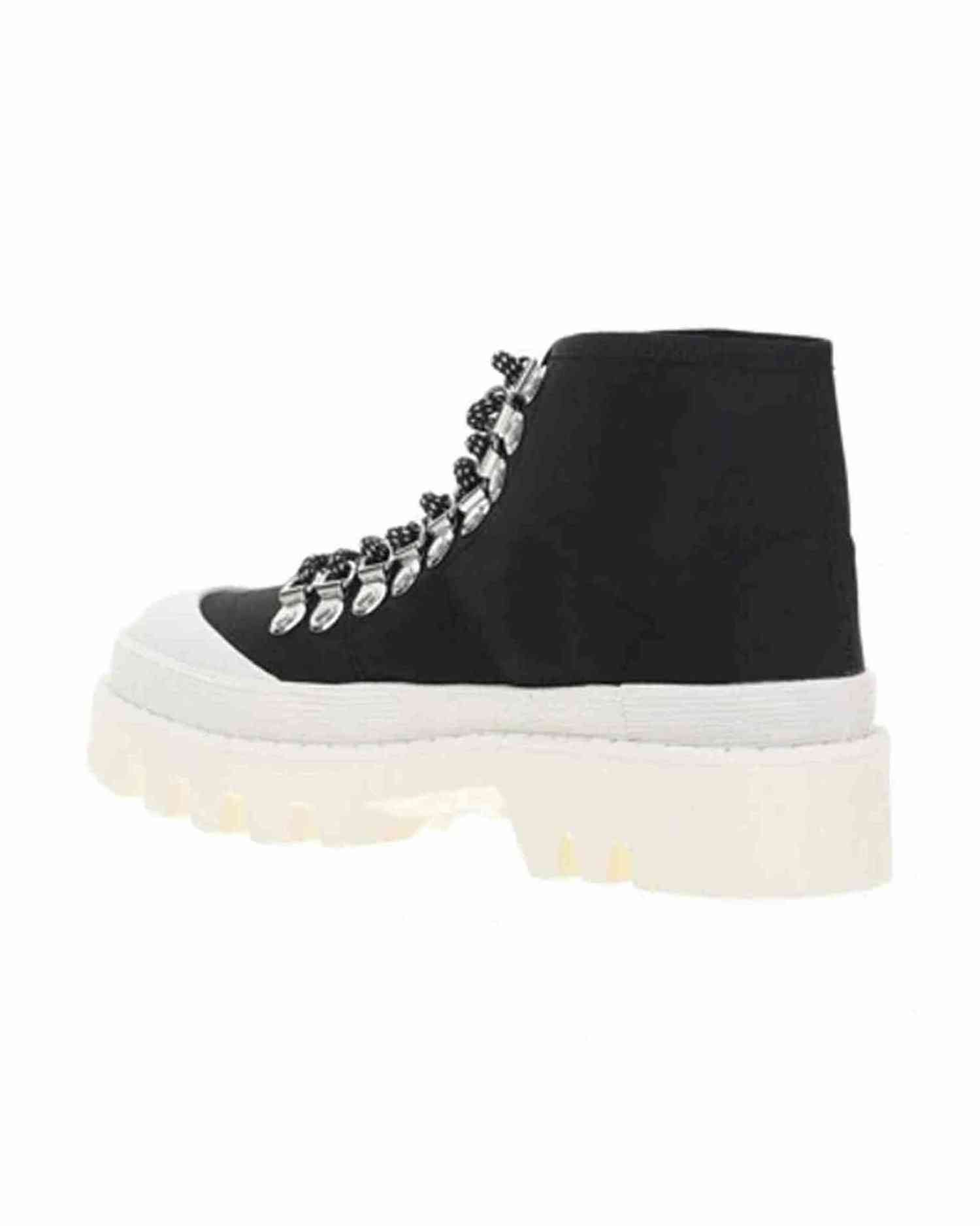 Proenza Schouler Chunky Sole High Top Sneakers Glam Steals