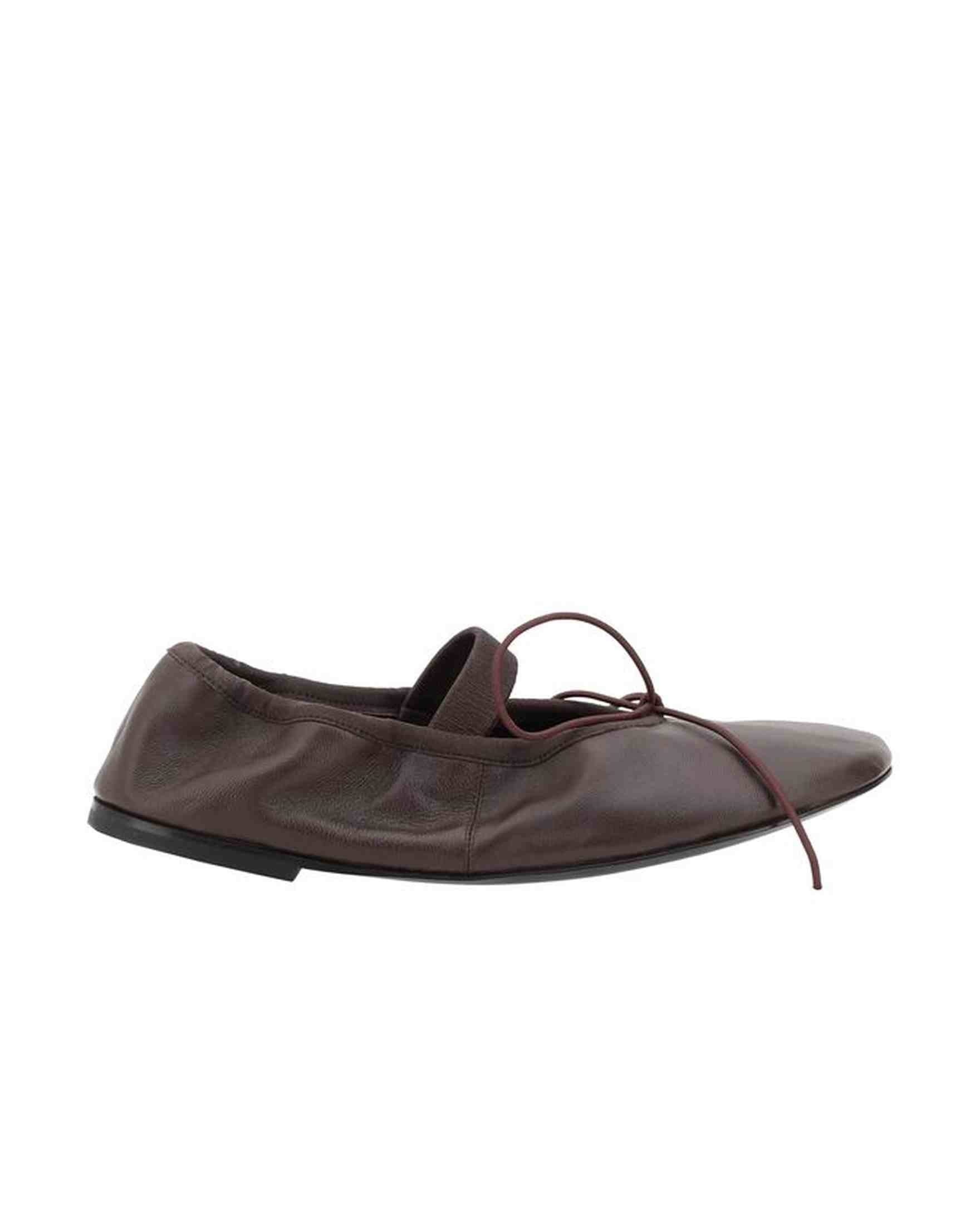 Proenza Schouler Glove Mary Jane Ballerinas Glam Steals