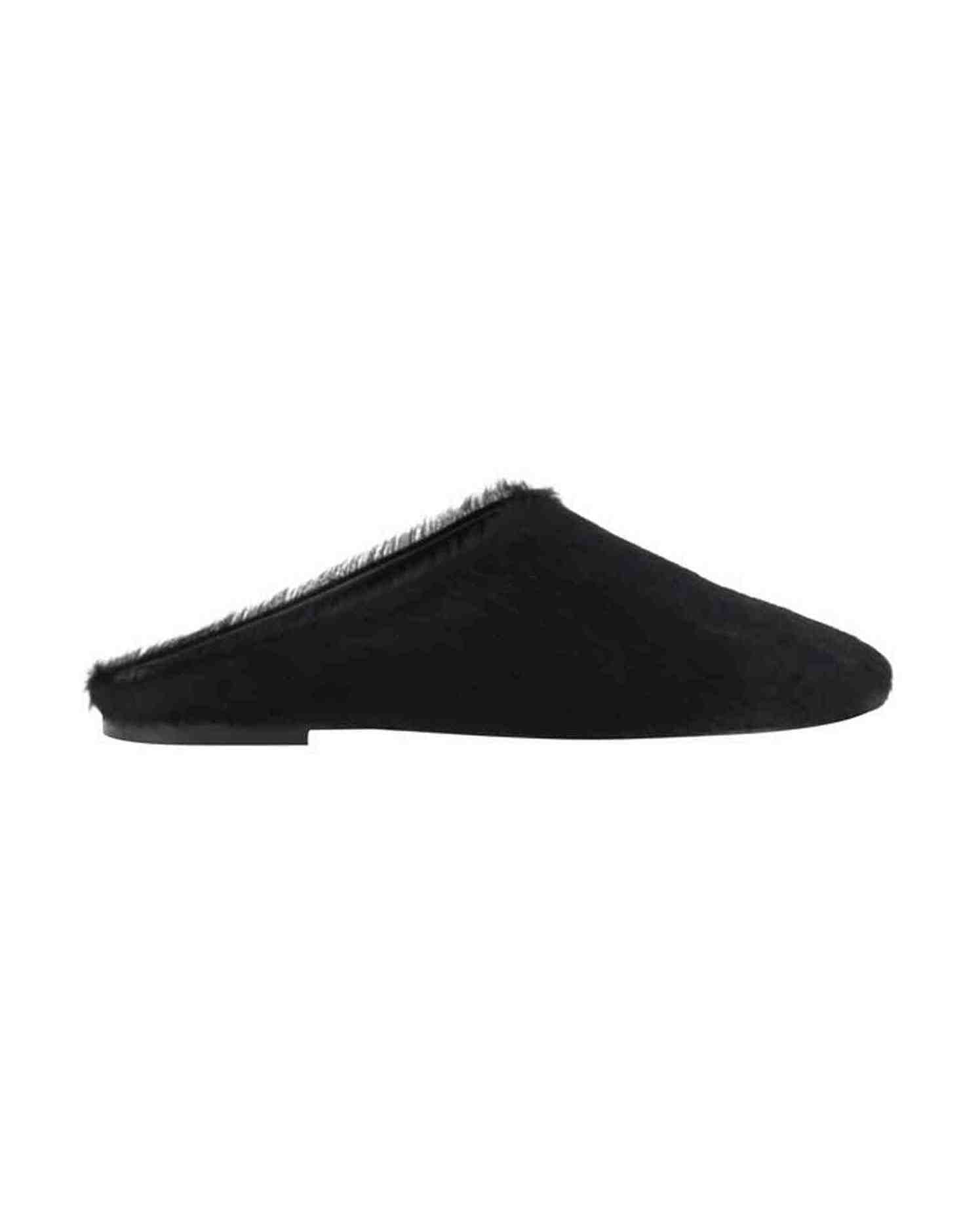 Proenza Schouler Leather Mules Glam Steals