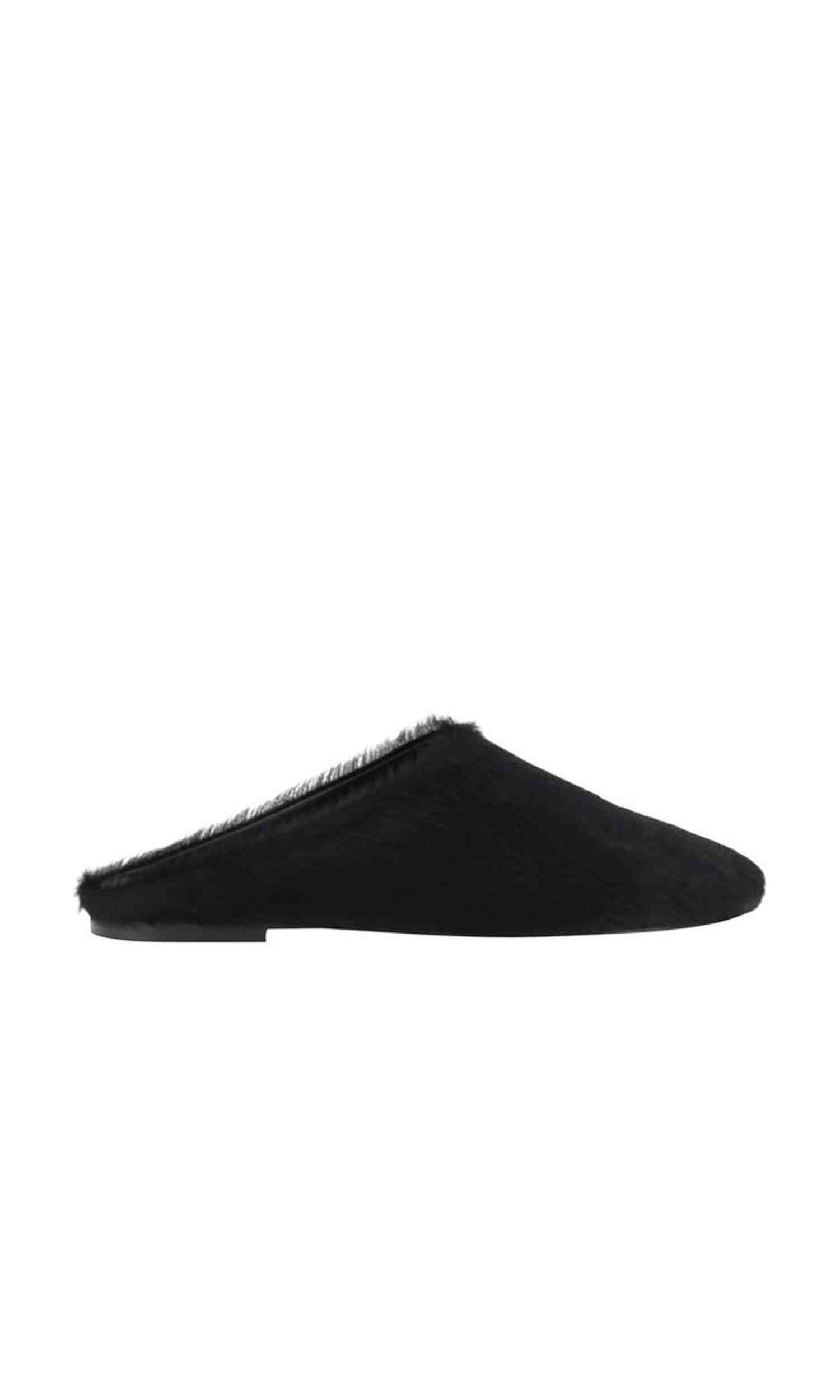 Proenza Schouler Leather Mules Glam Steals
