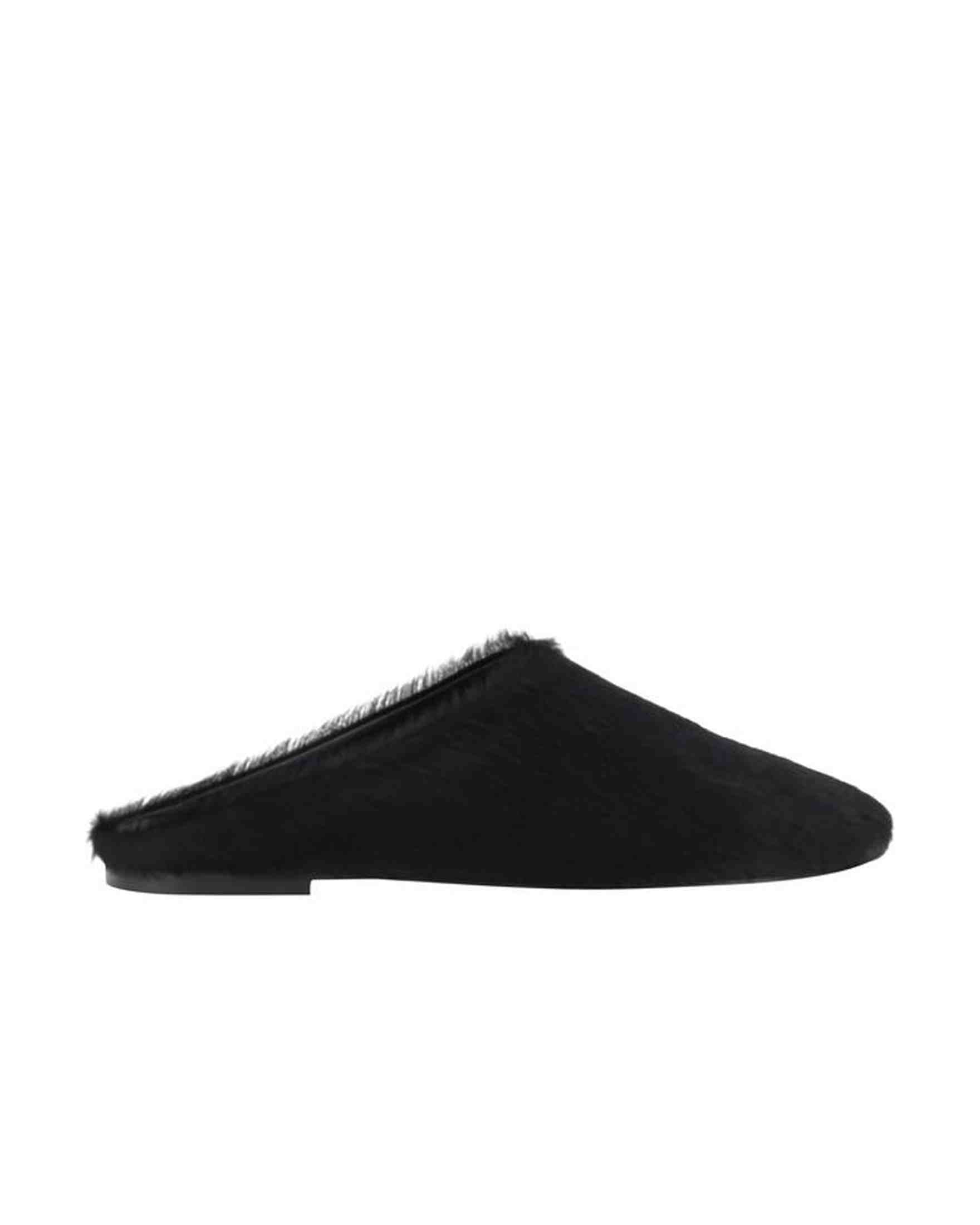 Proenza Schouler Leather Mules Glam Steals