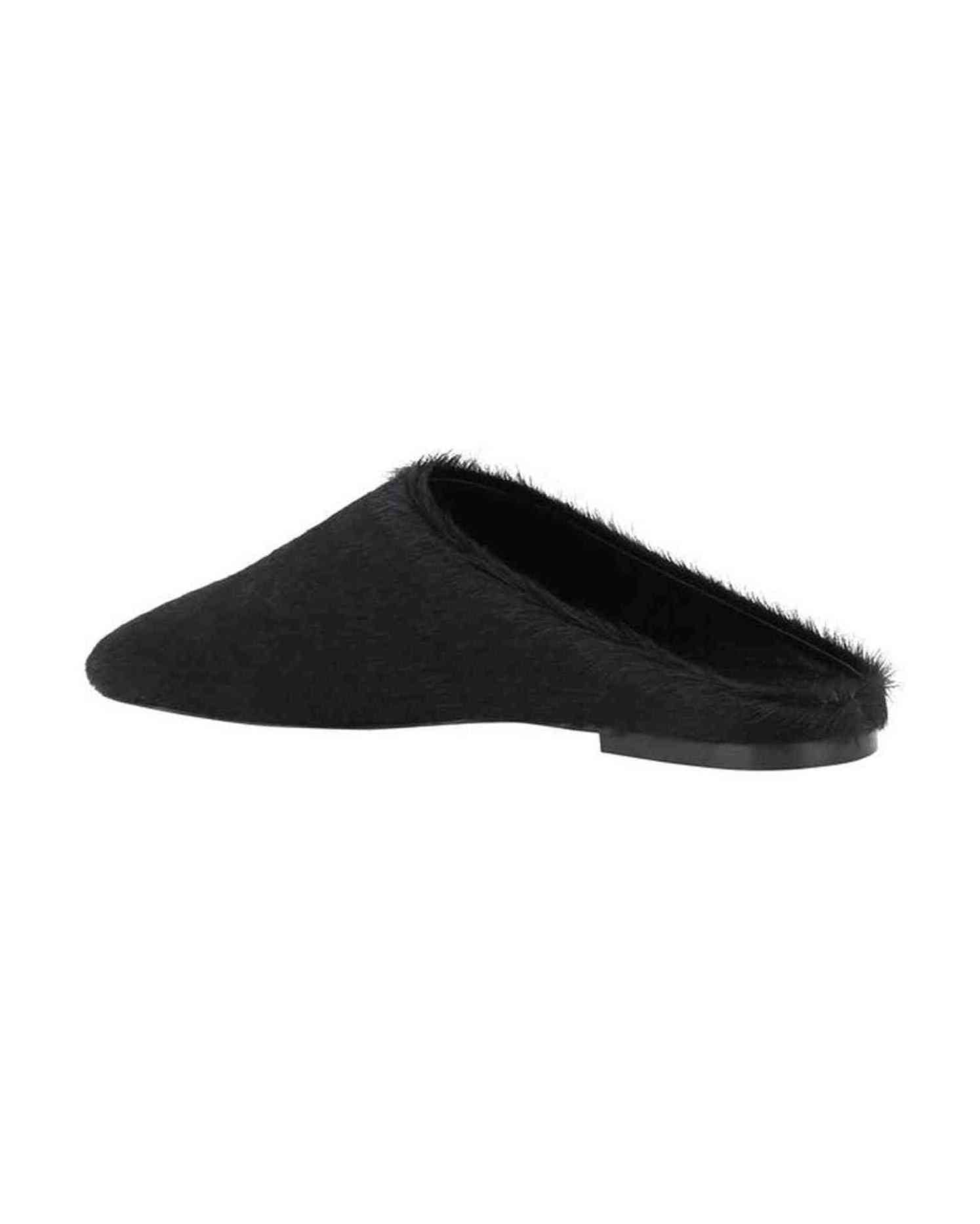 Proenza Schouler Leather Mules Glam Steals