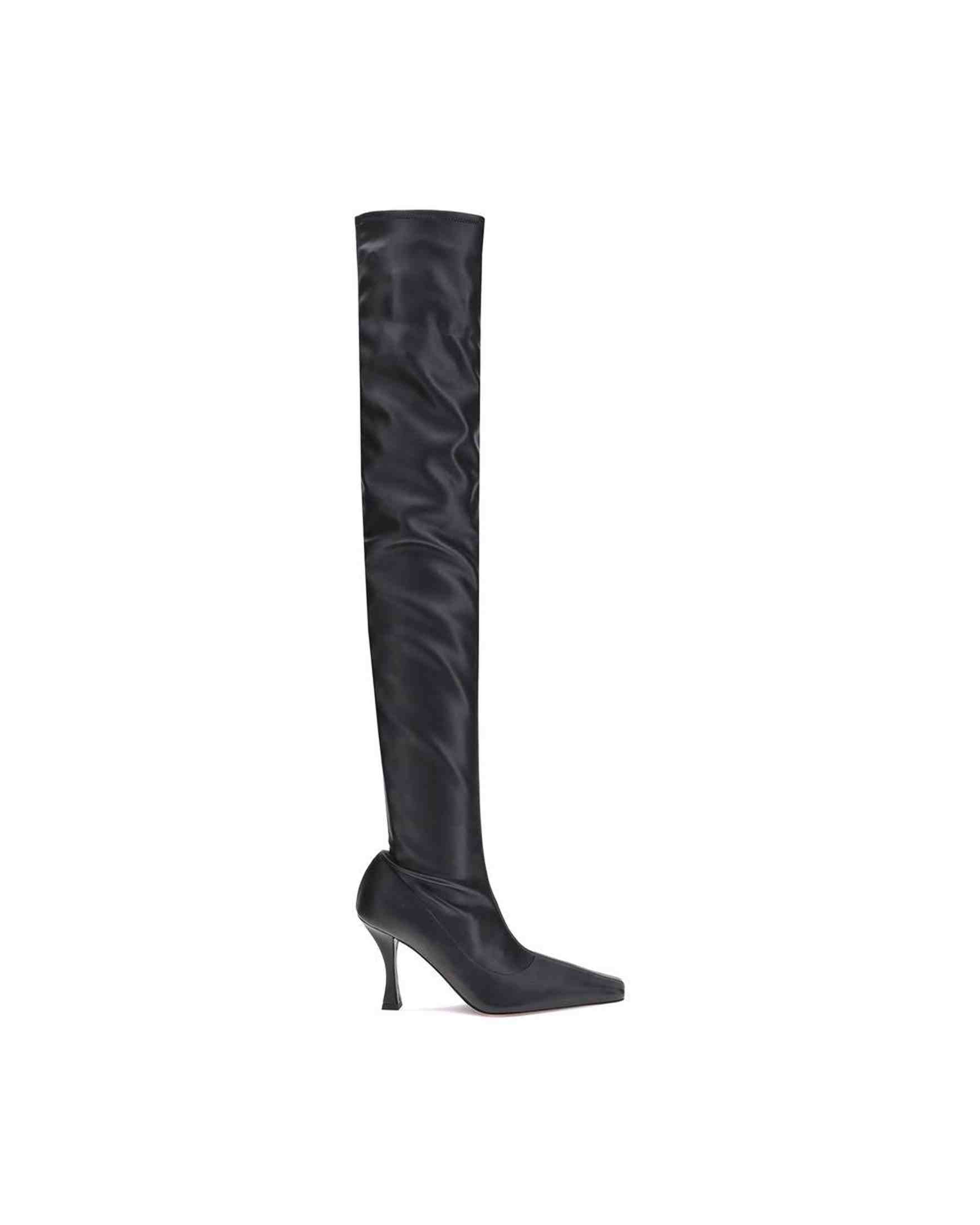 Proenza Schouler Trap Boots Glam Steals