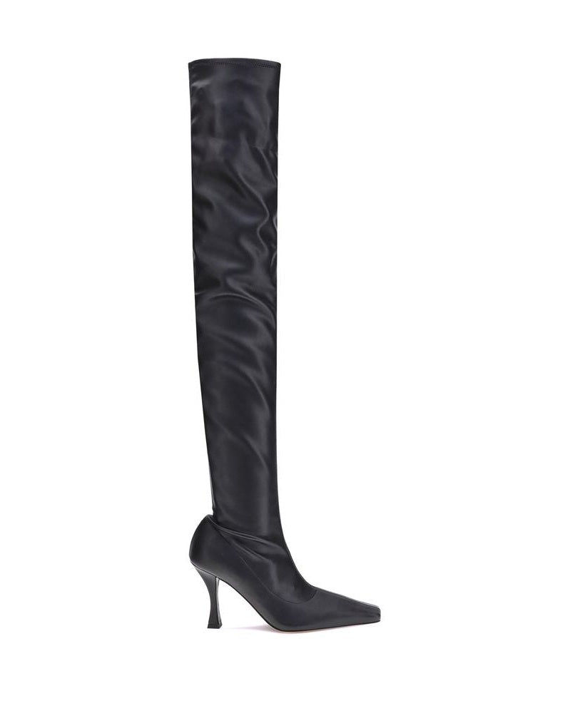 Proenza Schouler Trap Boots Glam Steals