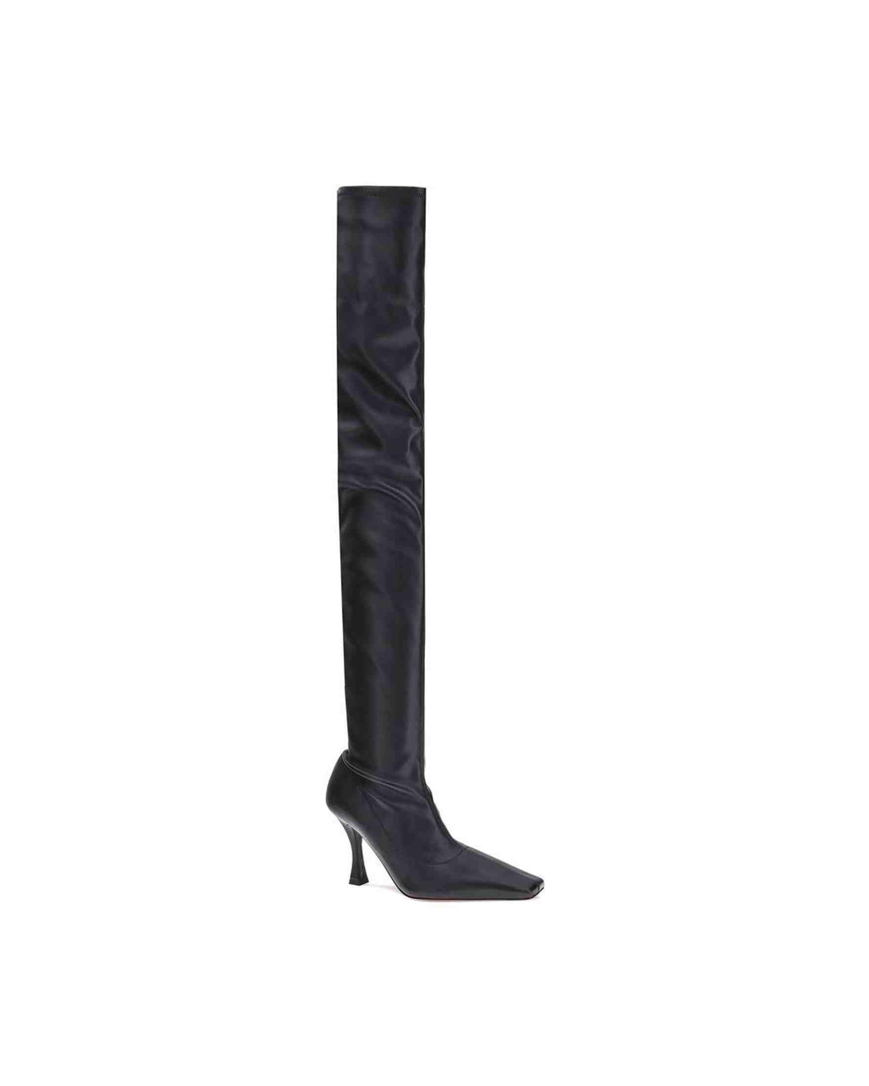 Proenza Schouler Trap Boots Glam Steals