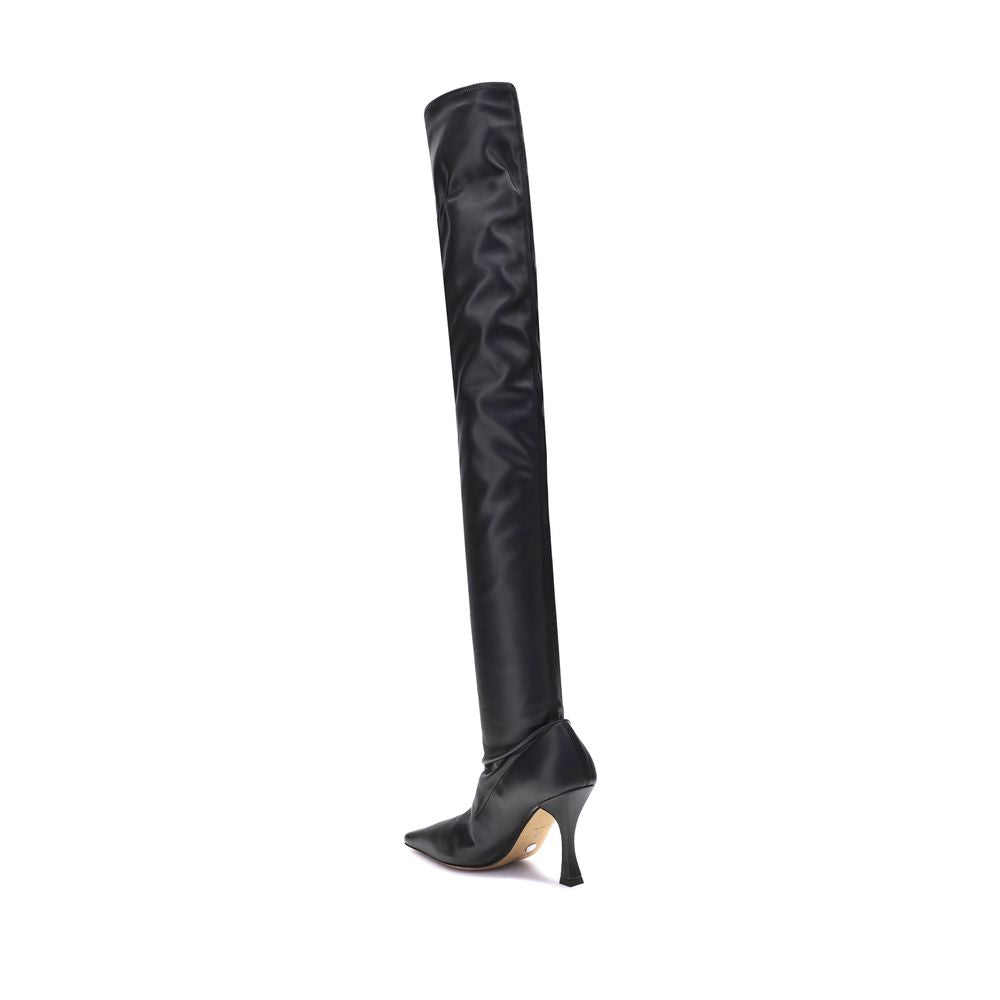 Proenza Schouler Trap Boots Glam Steals