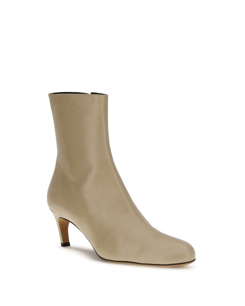 Proenza Schouler Uma Ankle Boots Glam Steals