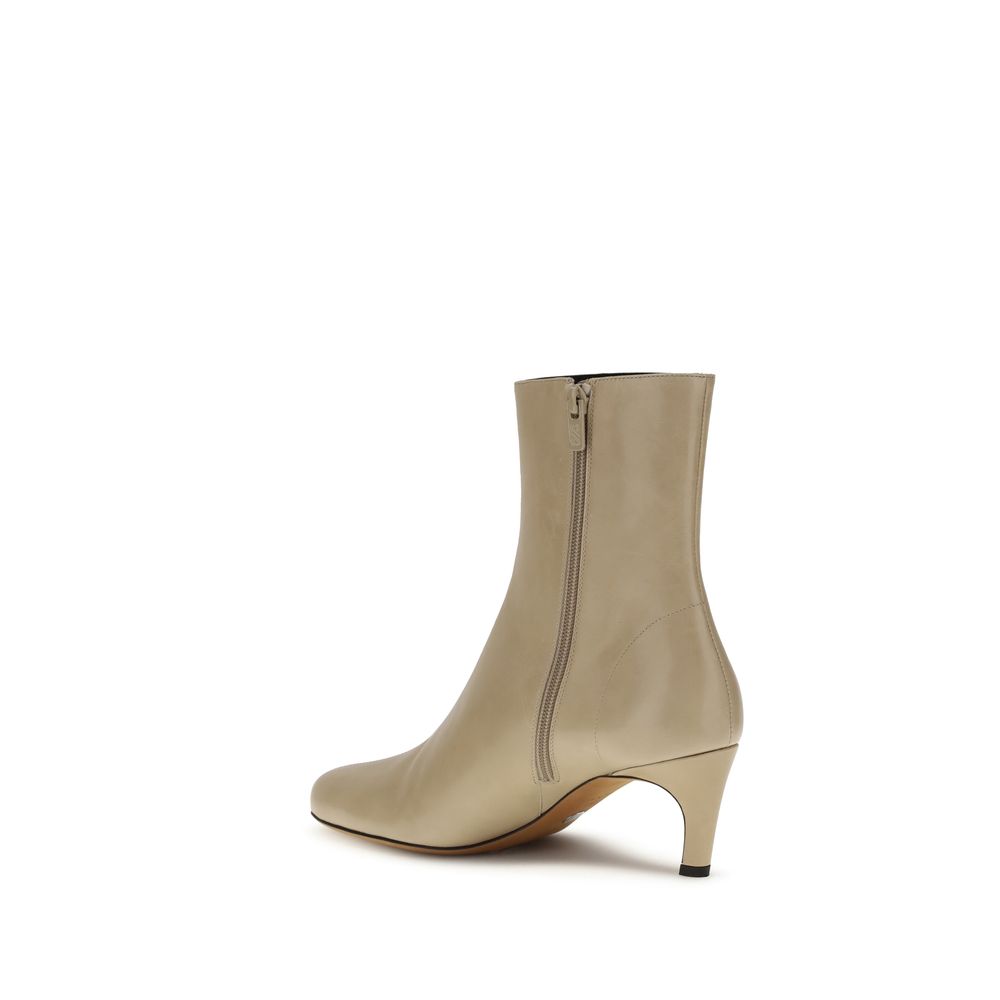 Proenza Schouler Uma Ankle Boots Glam Steals