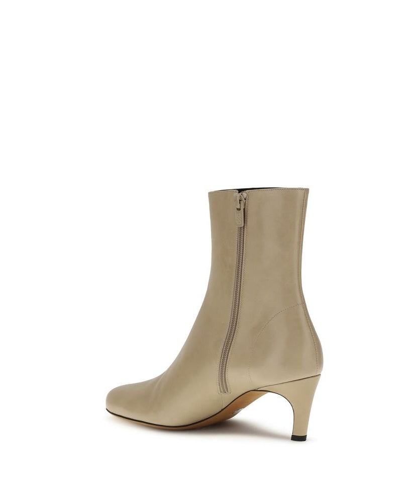 Proenza Schouler Uma Ankle Boots Glam Steals