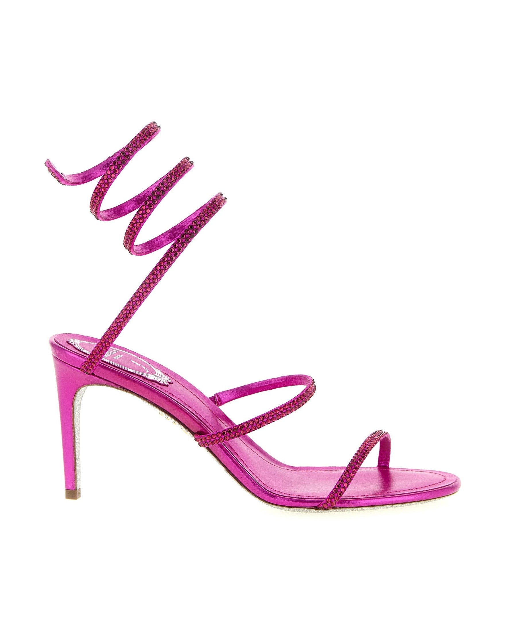 René Caovilla Cleo Sandals Sandals