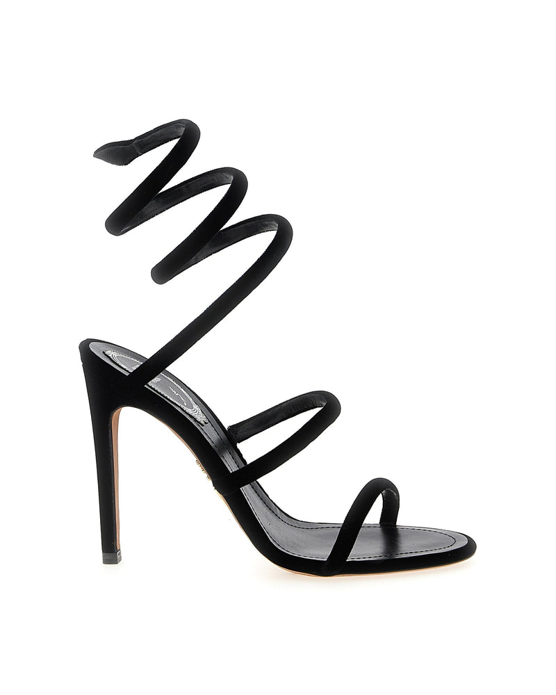 René Caovilla Cleo Sandals Sandals