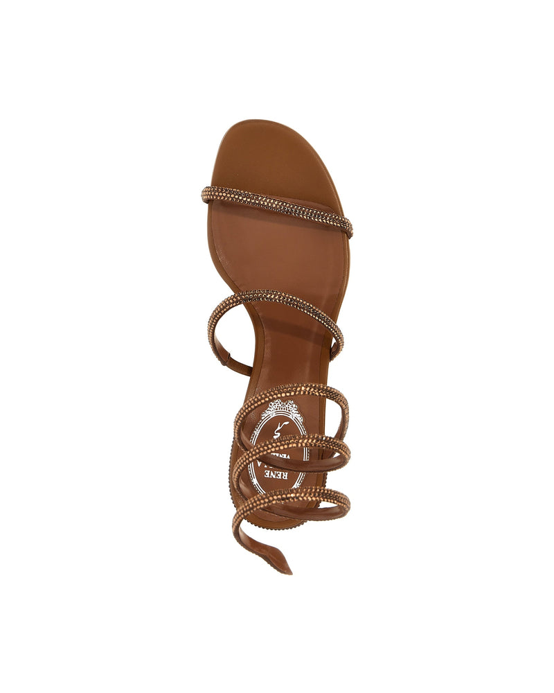 René Caovilla Cleo Sandals Sandals