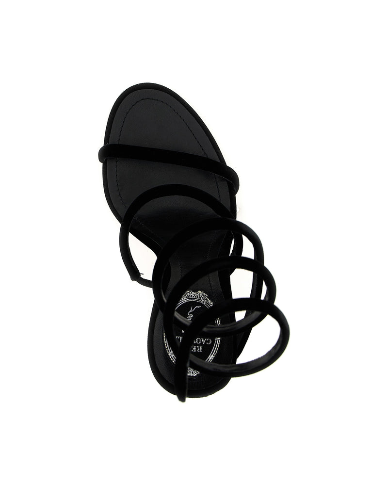 René Caovilla Cleo Sandals Sandals