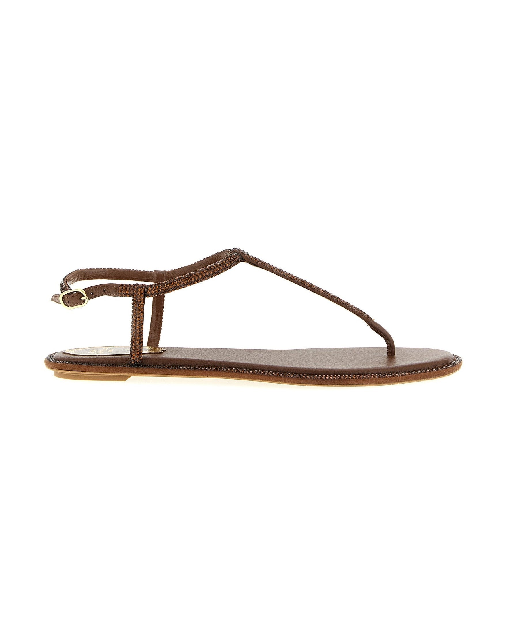 René Caovilla Diana Sandals Sandals