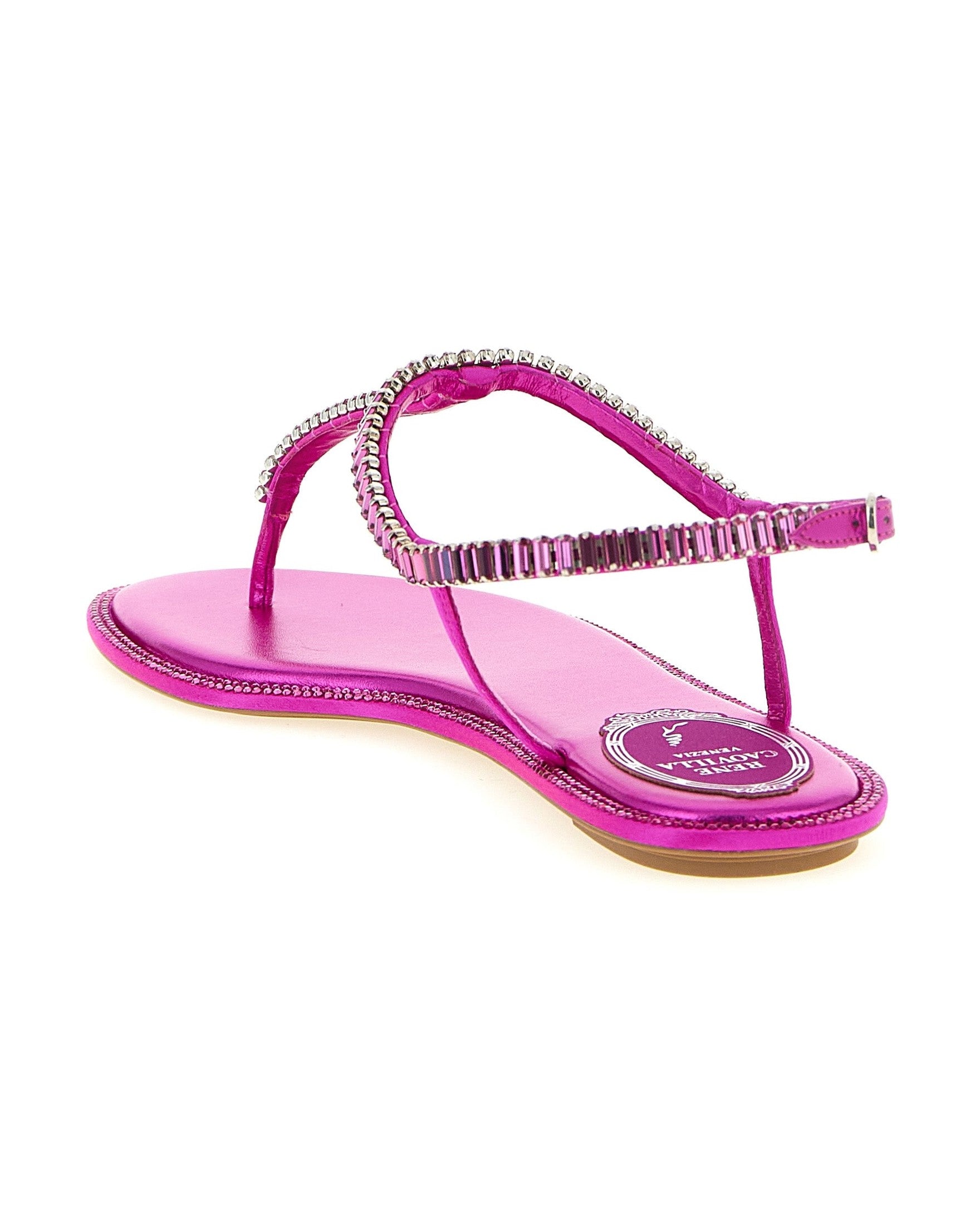 René Caovilla Diana Sandals Sandals