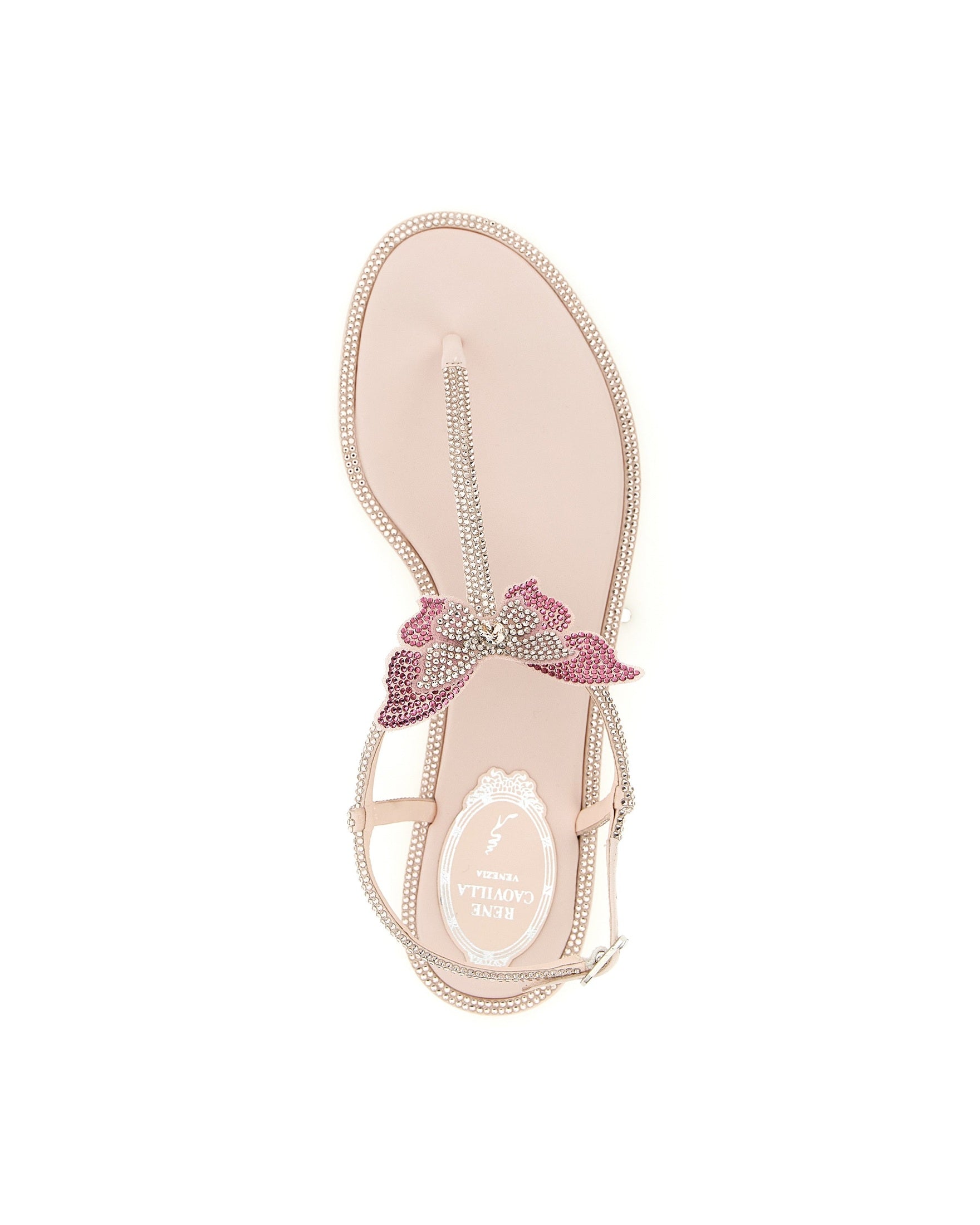 René Caovilla Fairy Sandals Sandals