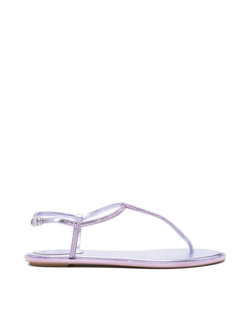 René Caovilla Sandals Glam Steals