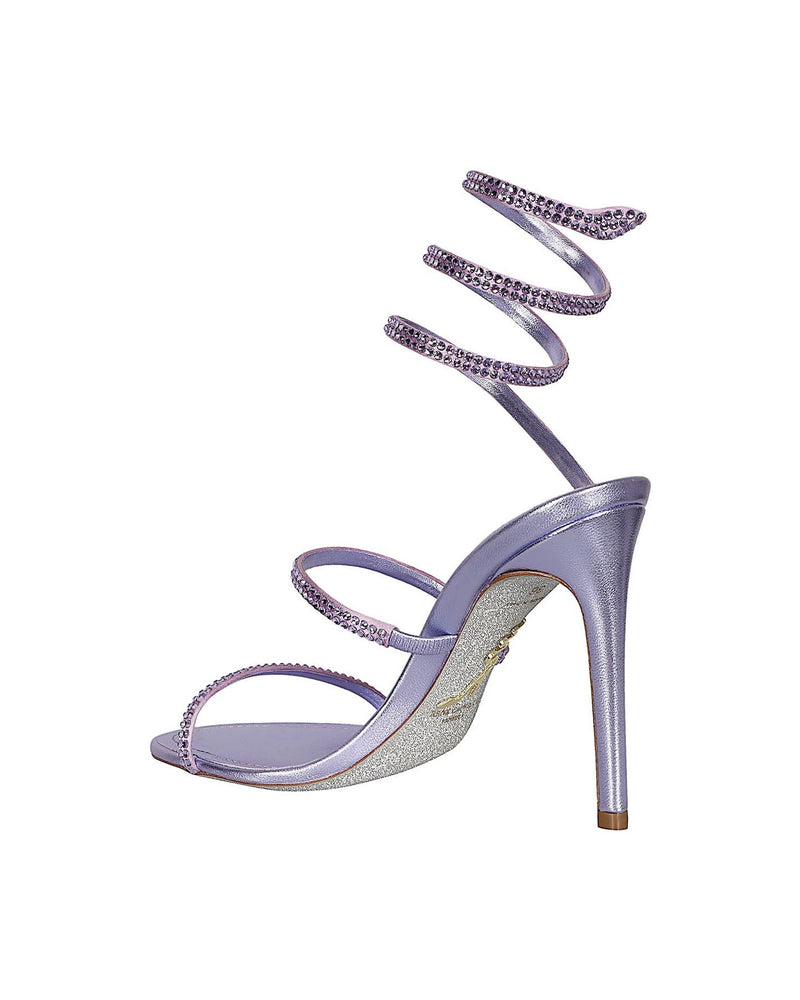 René Caovilla Sandals Glam Steals