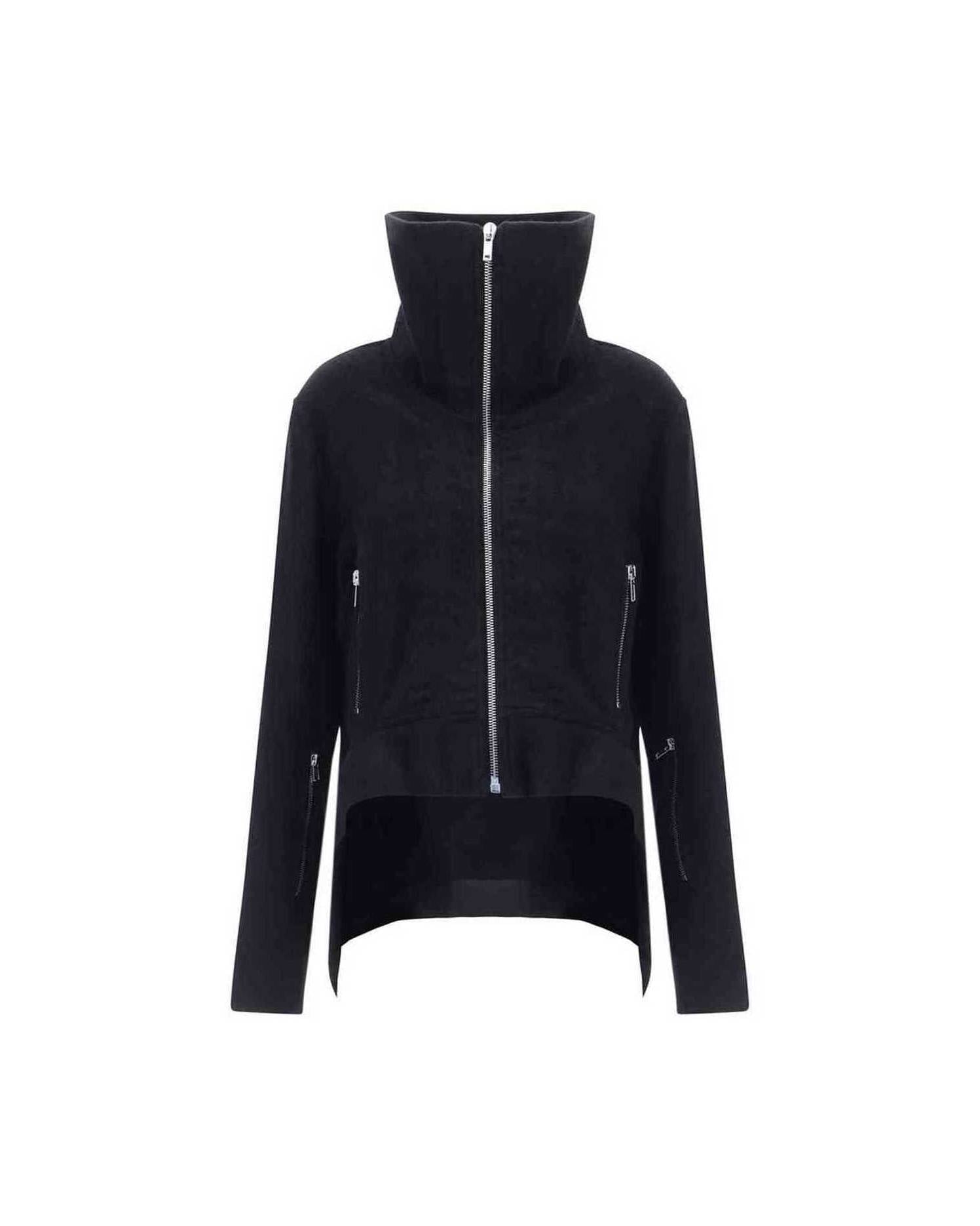 Rick Owens Exploder Jacket Glam Steals