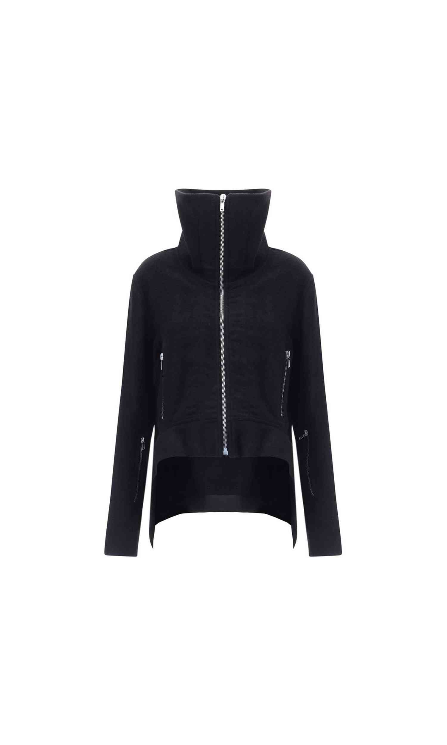 Rick Owens Exploder Jacket Glam Steals