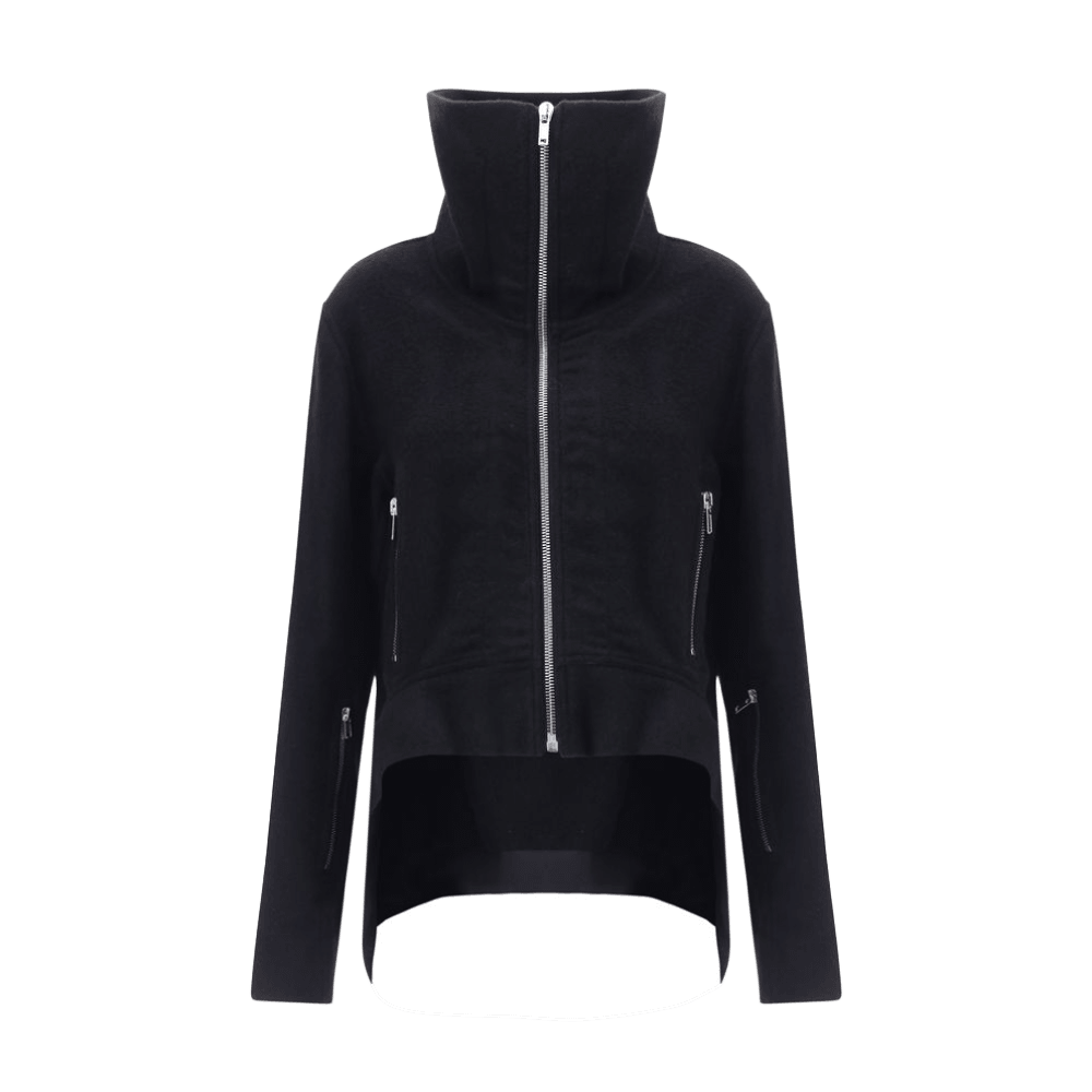 Rick Owens Exploder Jacket Glam Steals