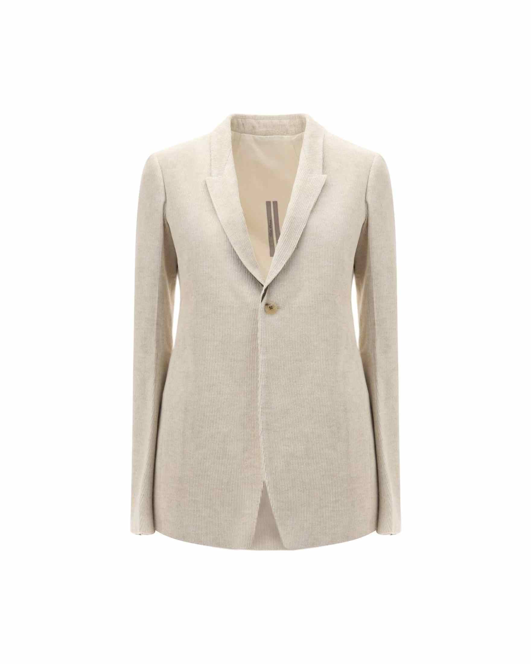 Rick Owens Extreme Blazer Glam Steals