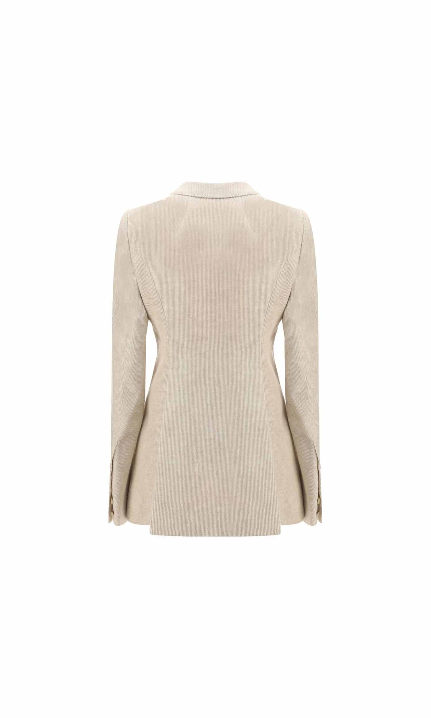 Rick Owens Extreme Blazer Glam Steals