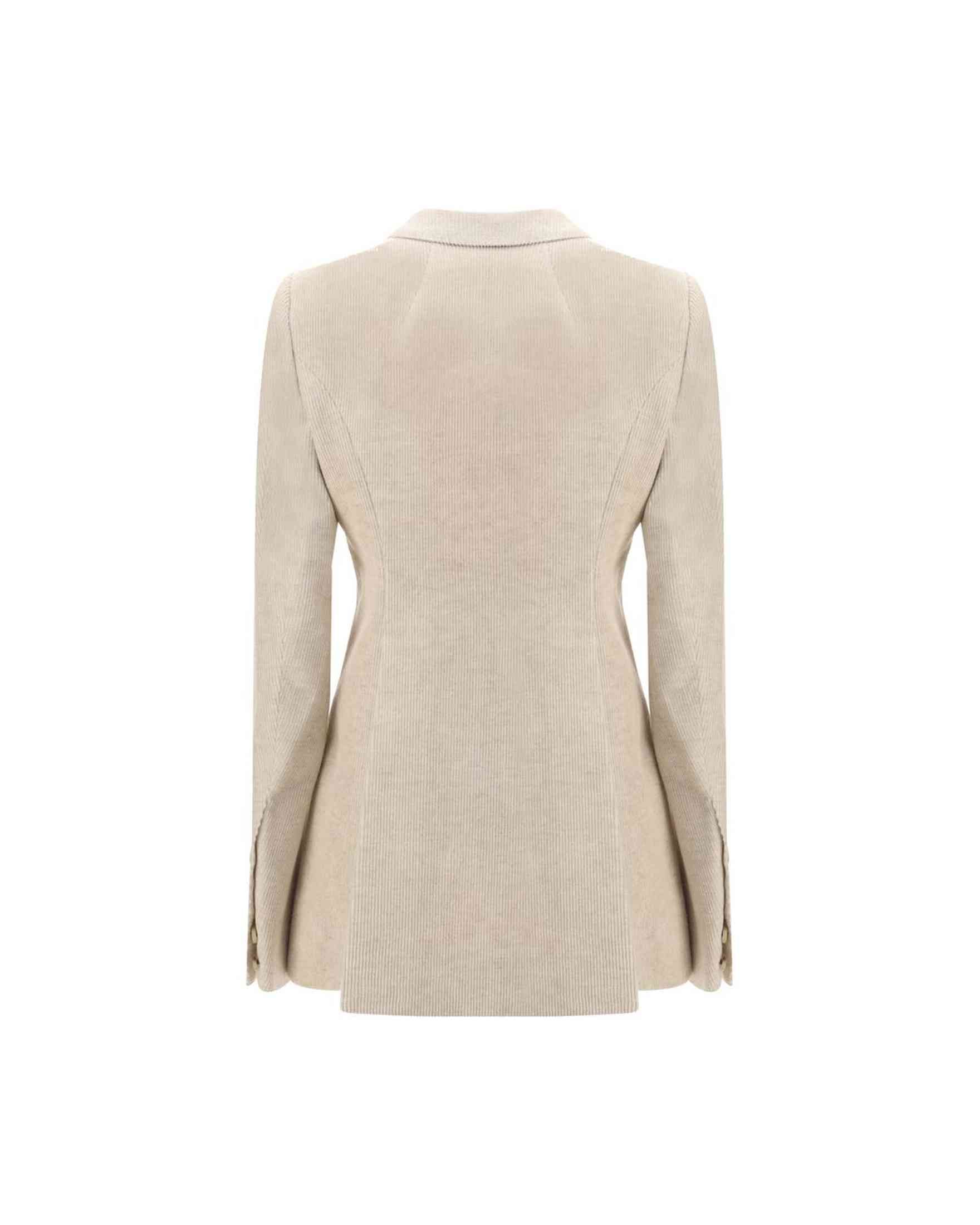 Rick Owens Extreme Blazer Glam Steals